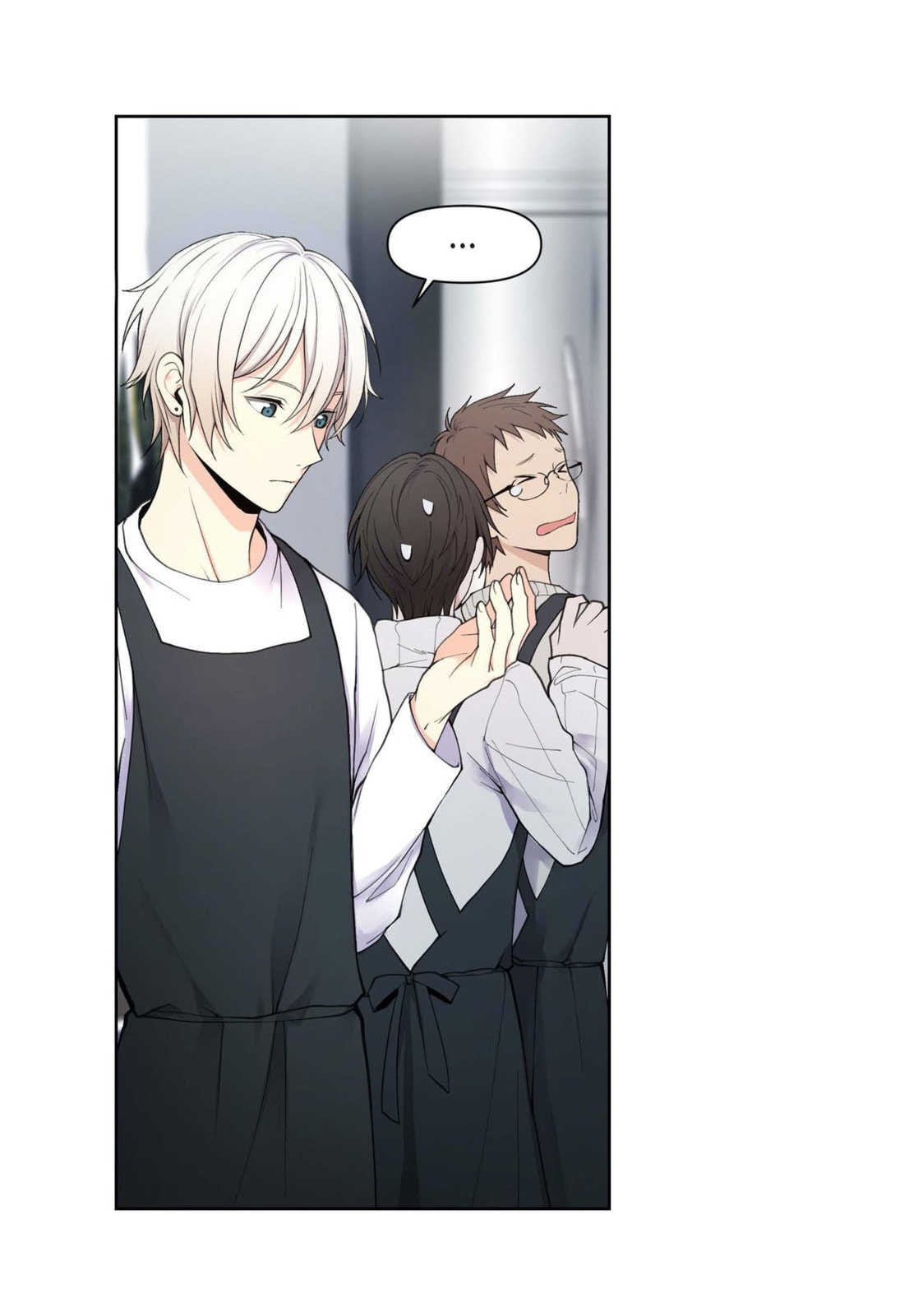 Sweet Caress Chapter 19 page 50 - 