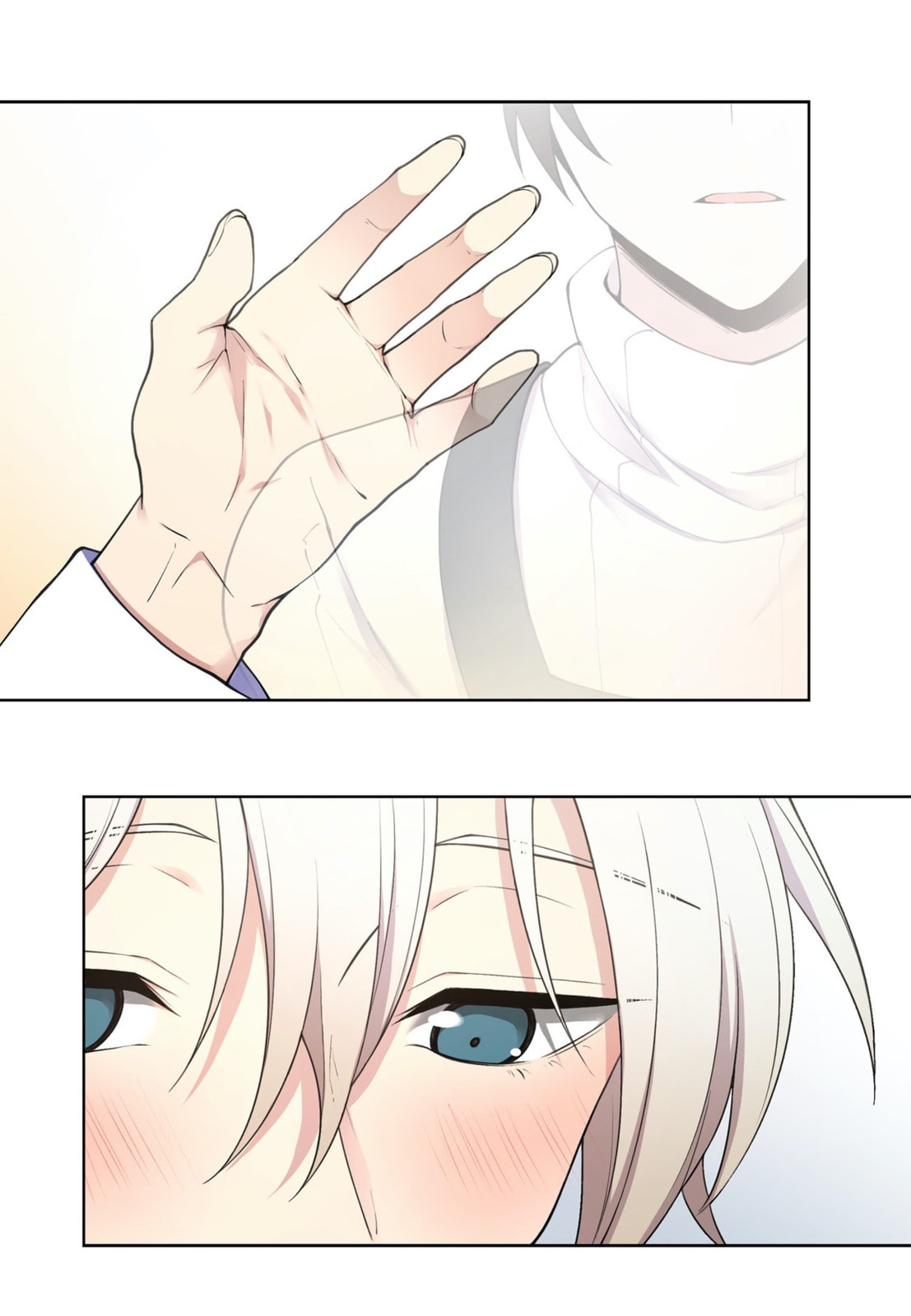 Sweet Caress Chapter 19 page 51 - 