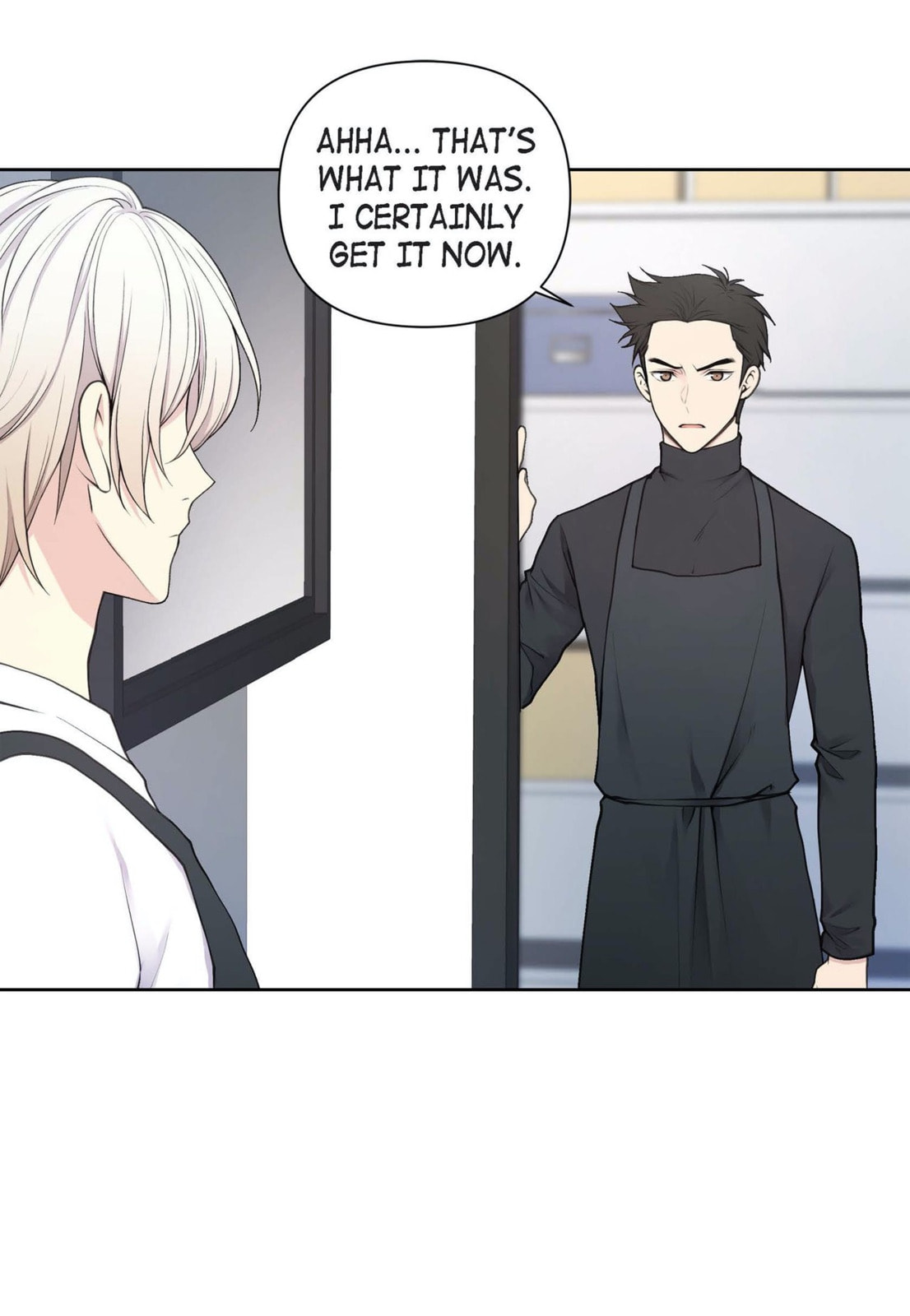 Sweet Caress Chapter 19 page 52 - 