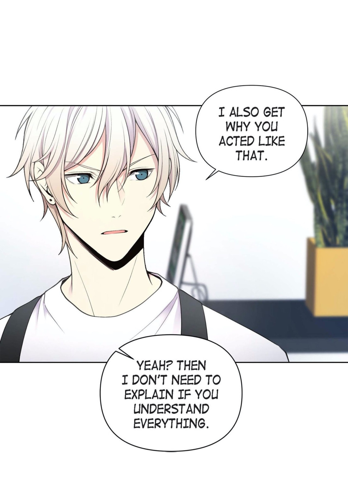 Sweet Caress Chapter 19 page 53 - 