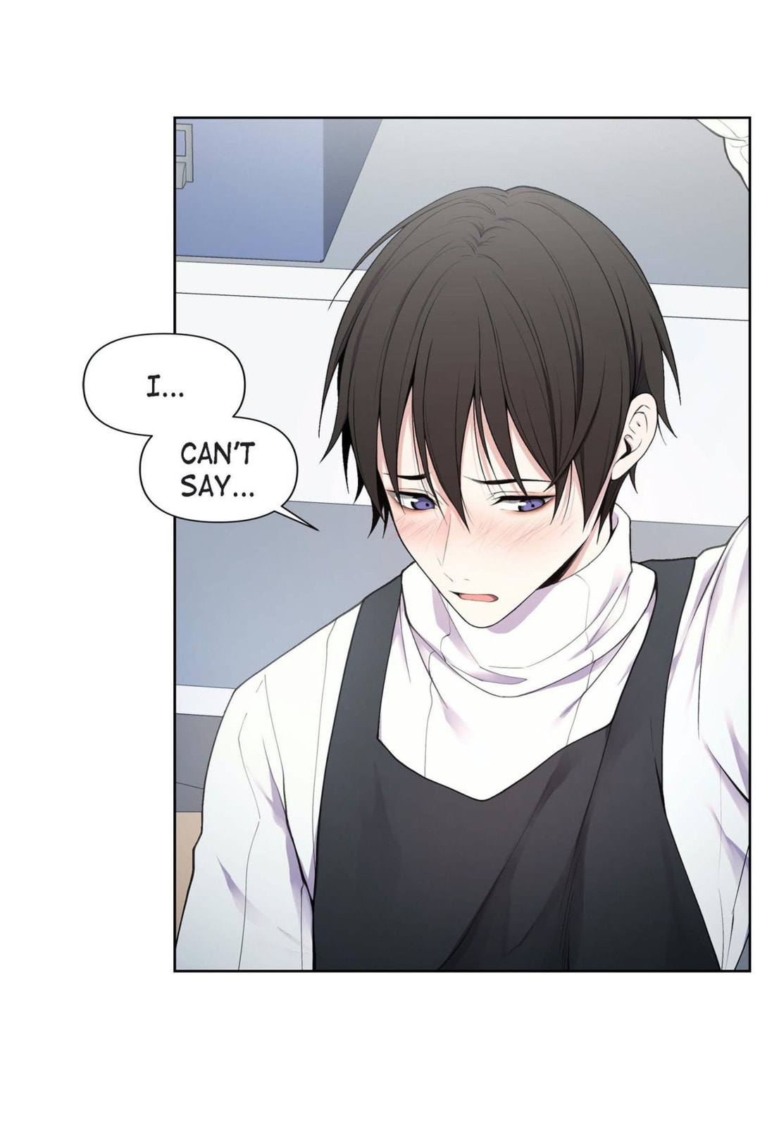 Sweet Caress Chapter 19 page 10 - 