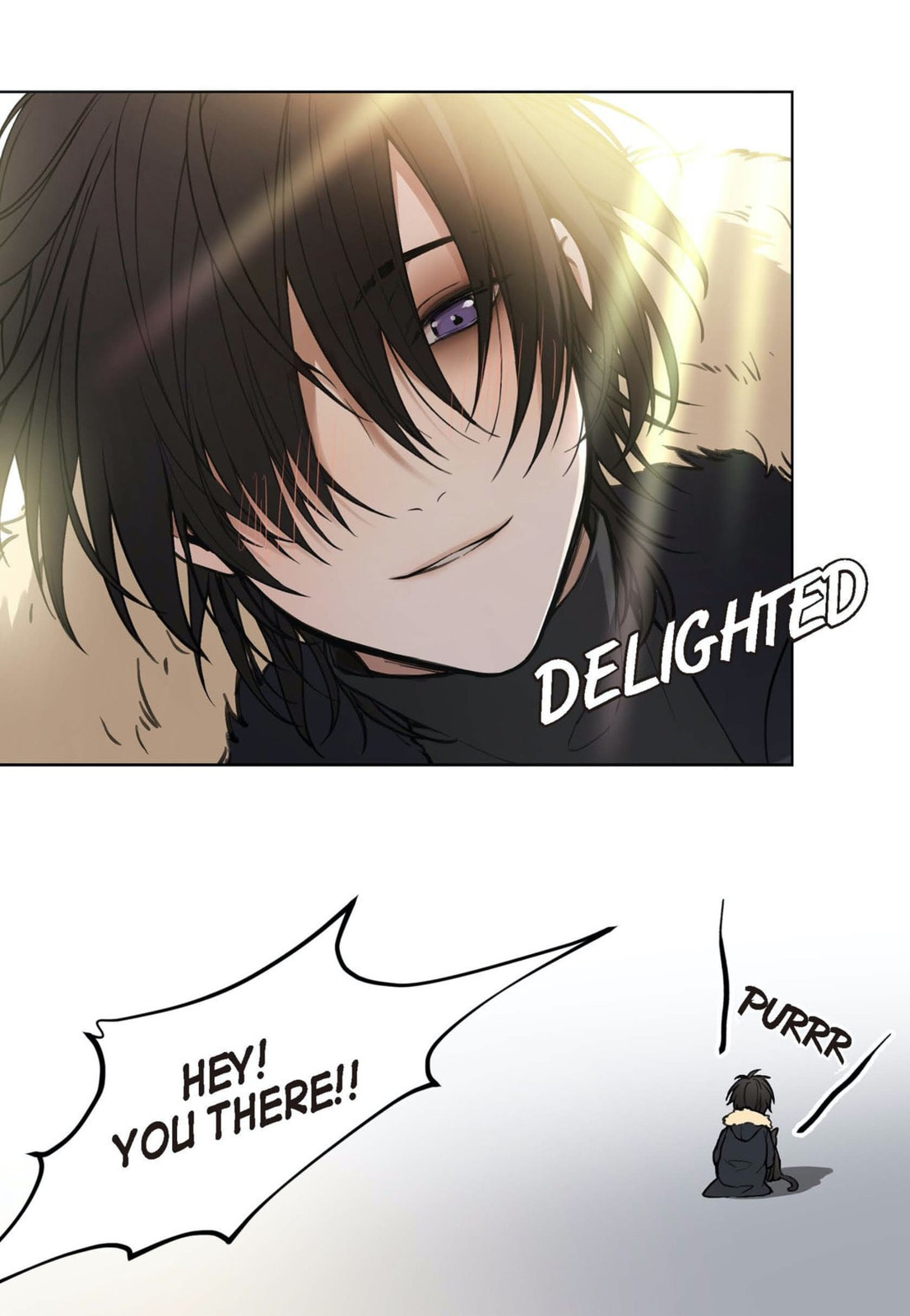 Sweet Caress Chapter 2 page 20 - 