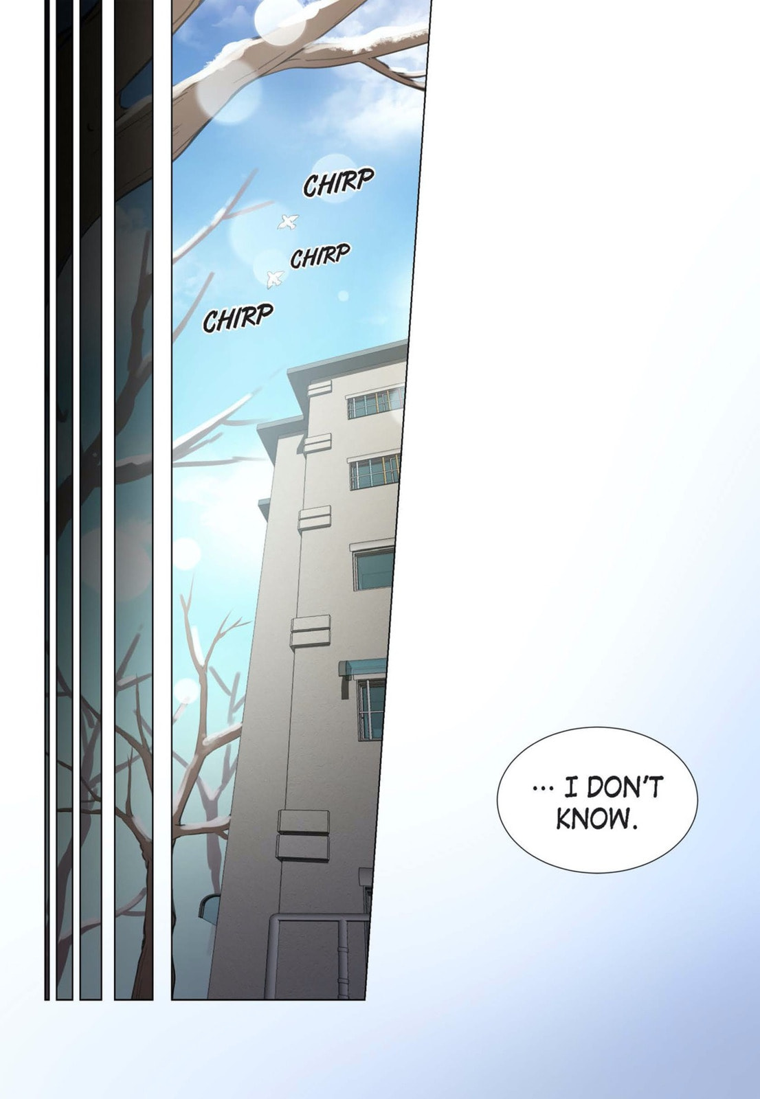 Sweet Caress Chapter 2 page 3 - 