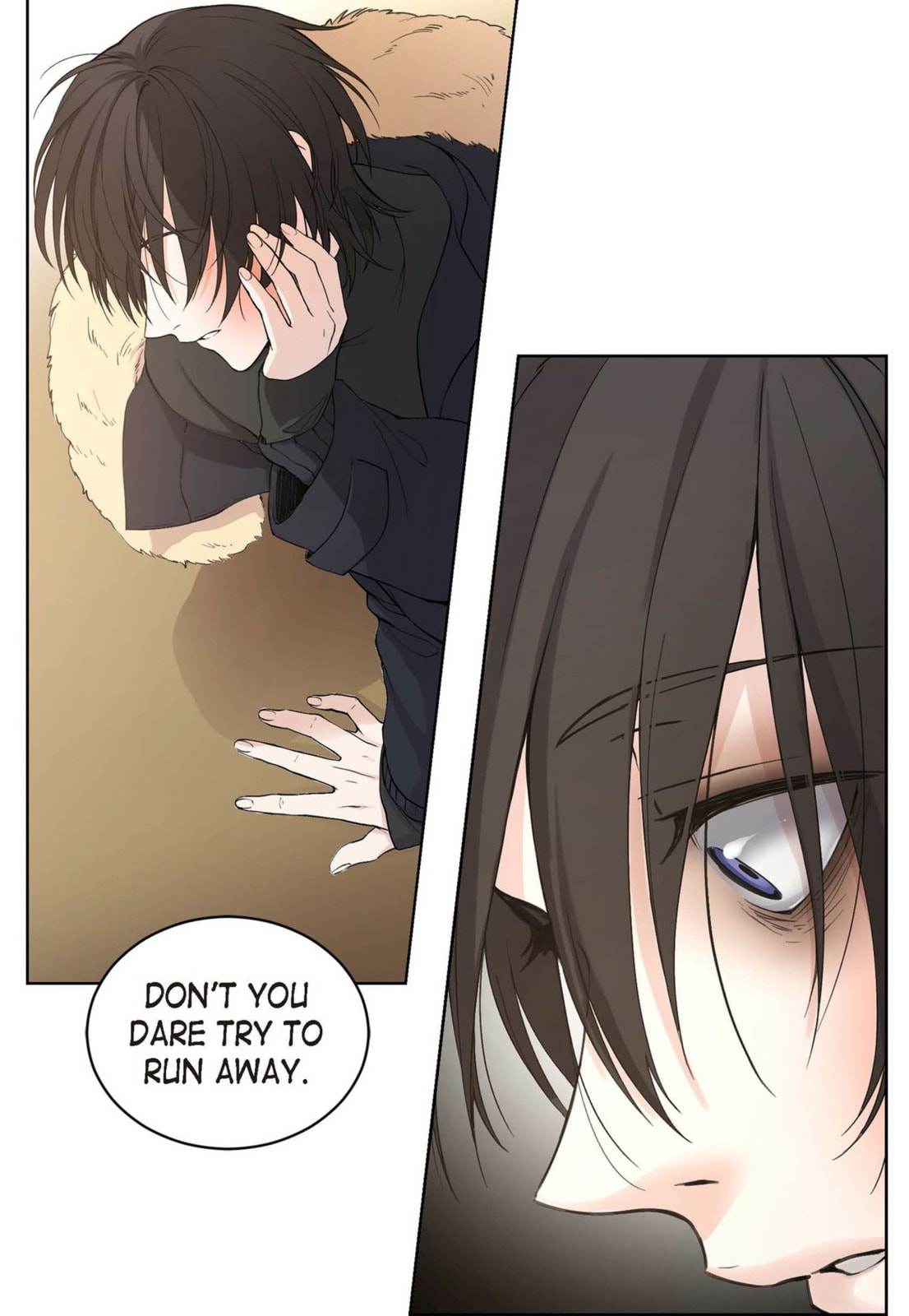 Sweet Caress Chapter 2 page 26 - 