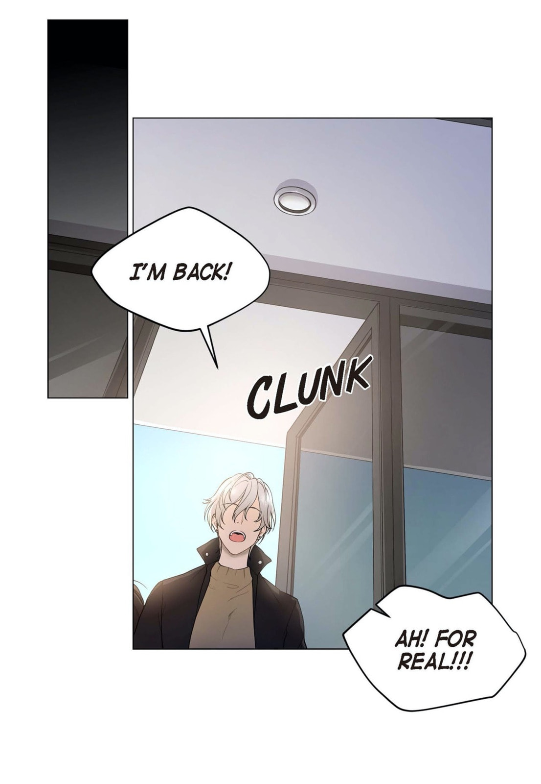 Sweet Caress Chapter 2 page 38 - 