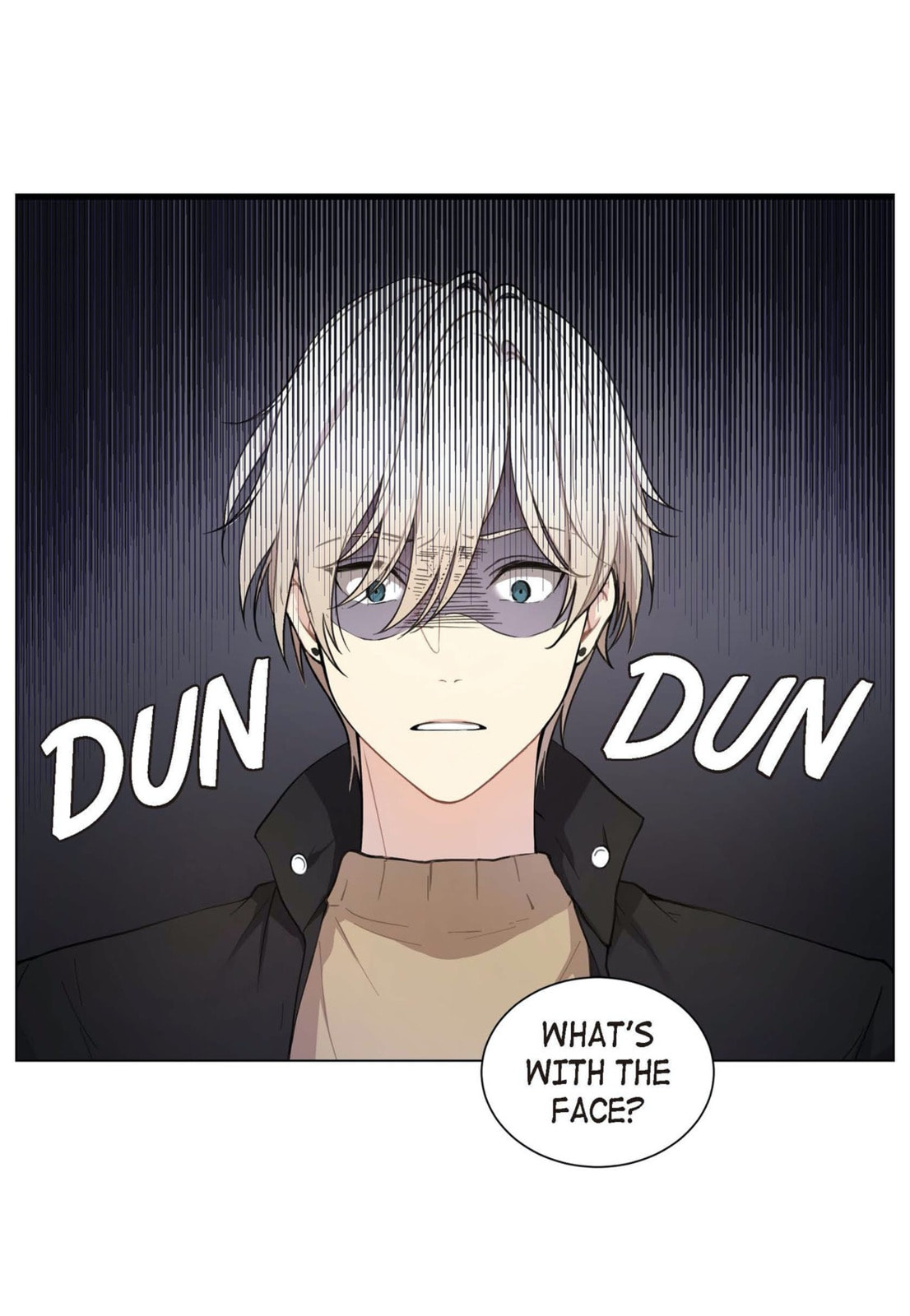 Sweet Caress Chapter 2 page 49 - 