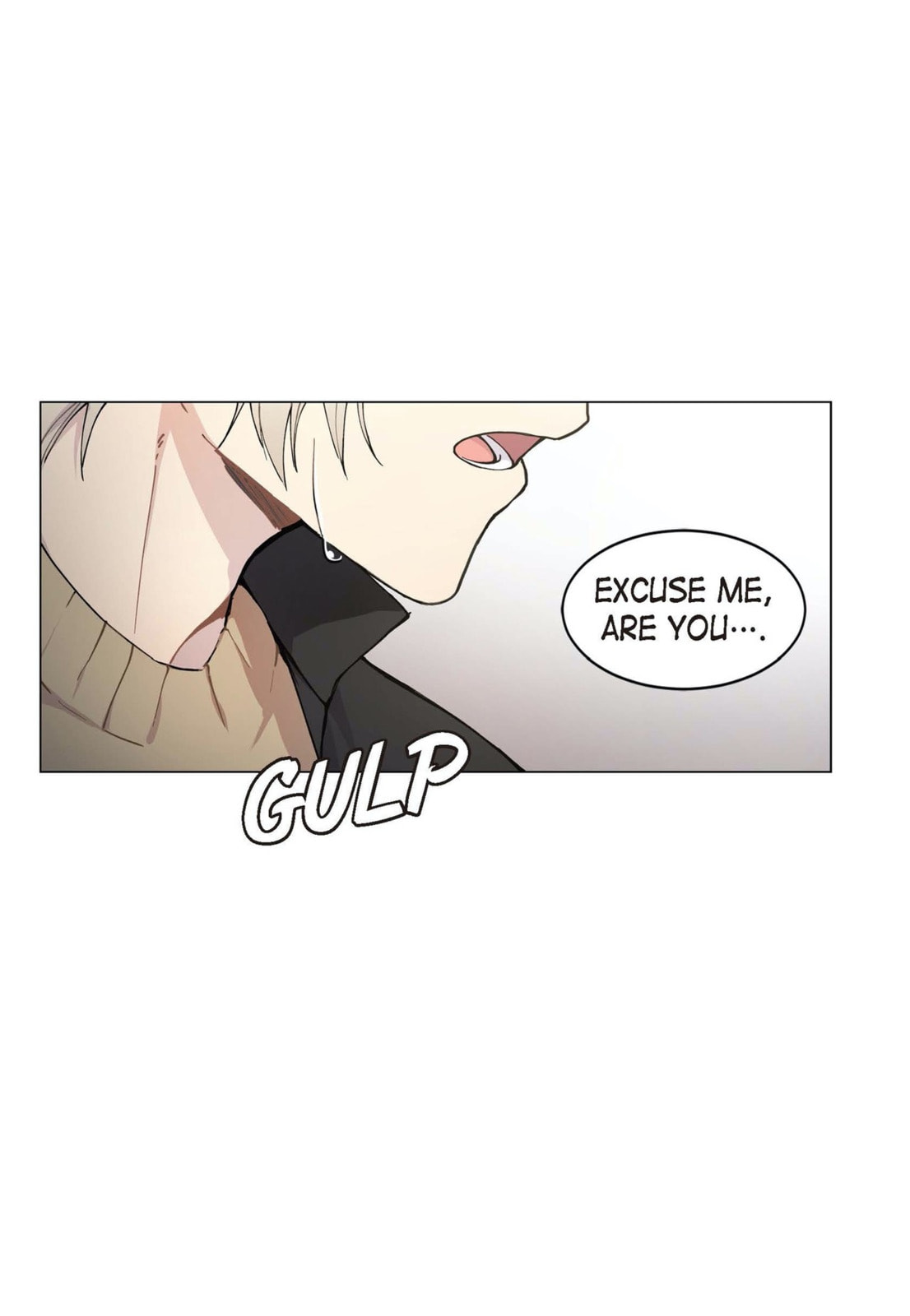 Sweet Caress Chapter 2 page 50 - 