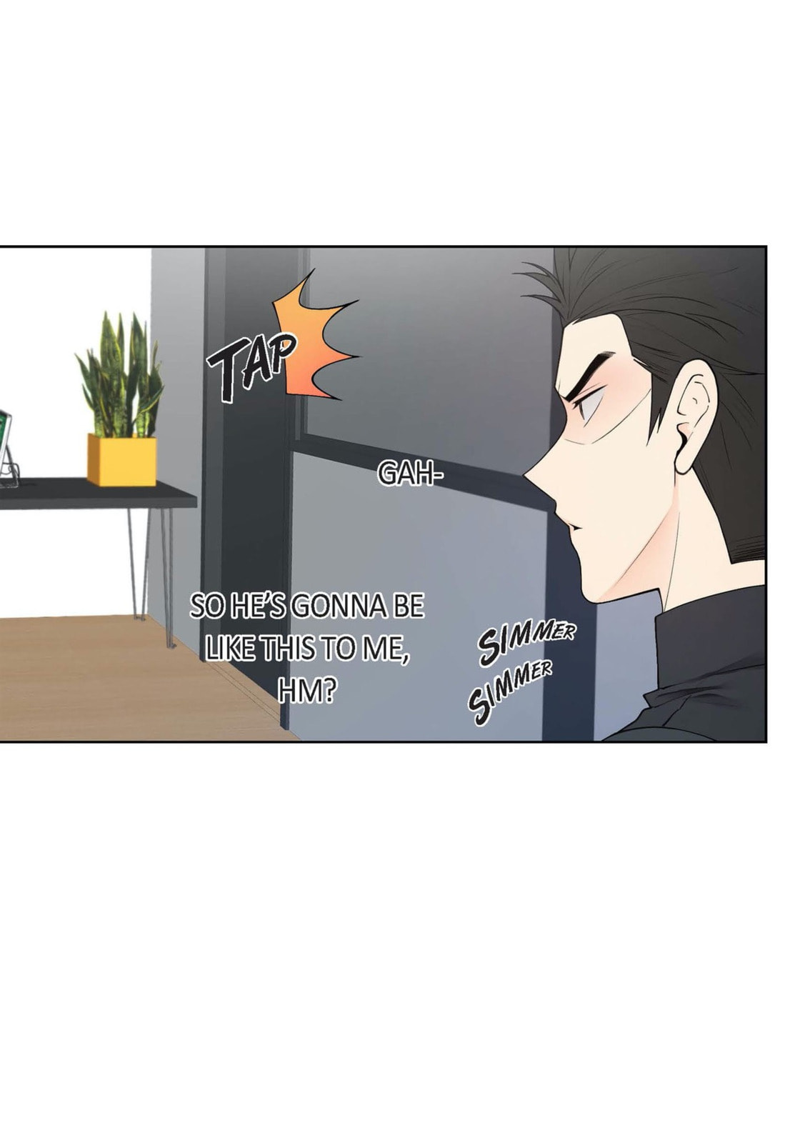 Sweet Caress Chapter 20 page 13 - 