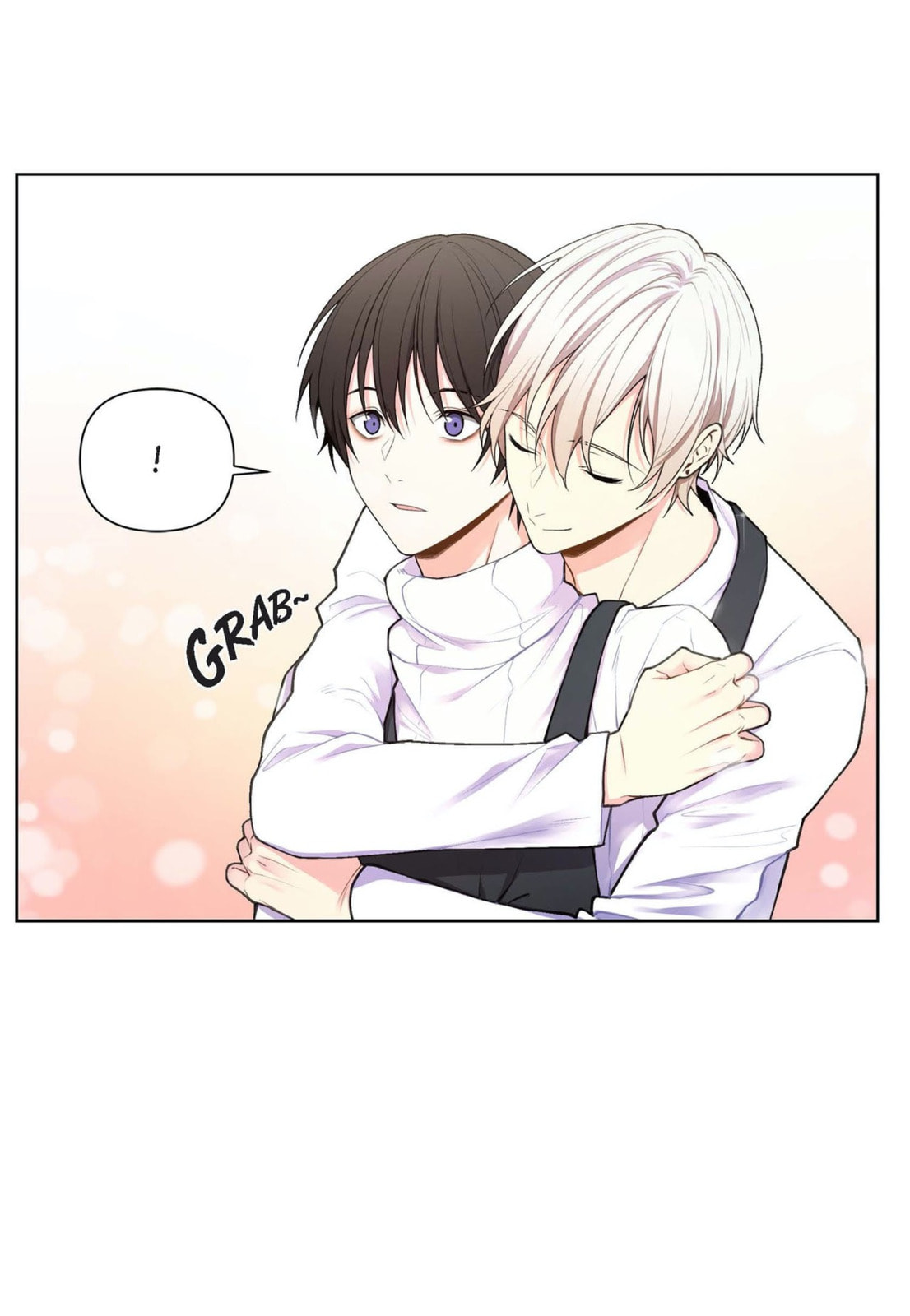 Sweet Caress Chapter 20 page 17 - 