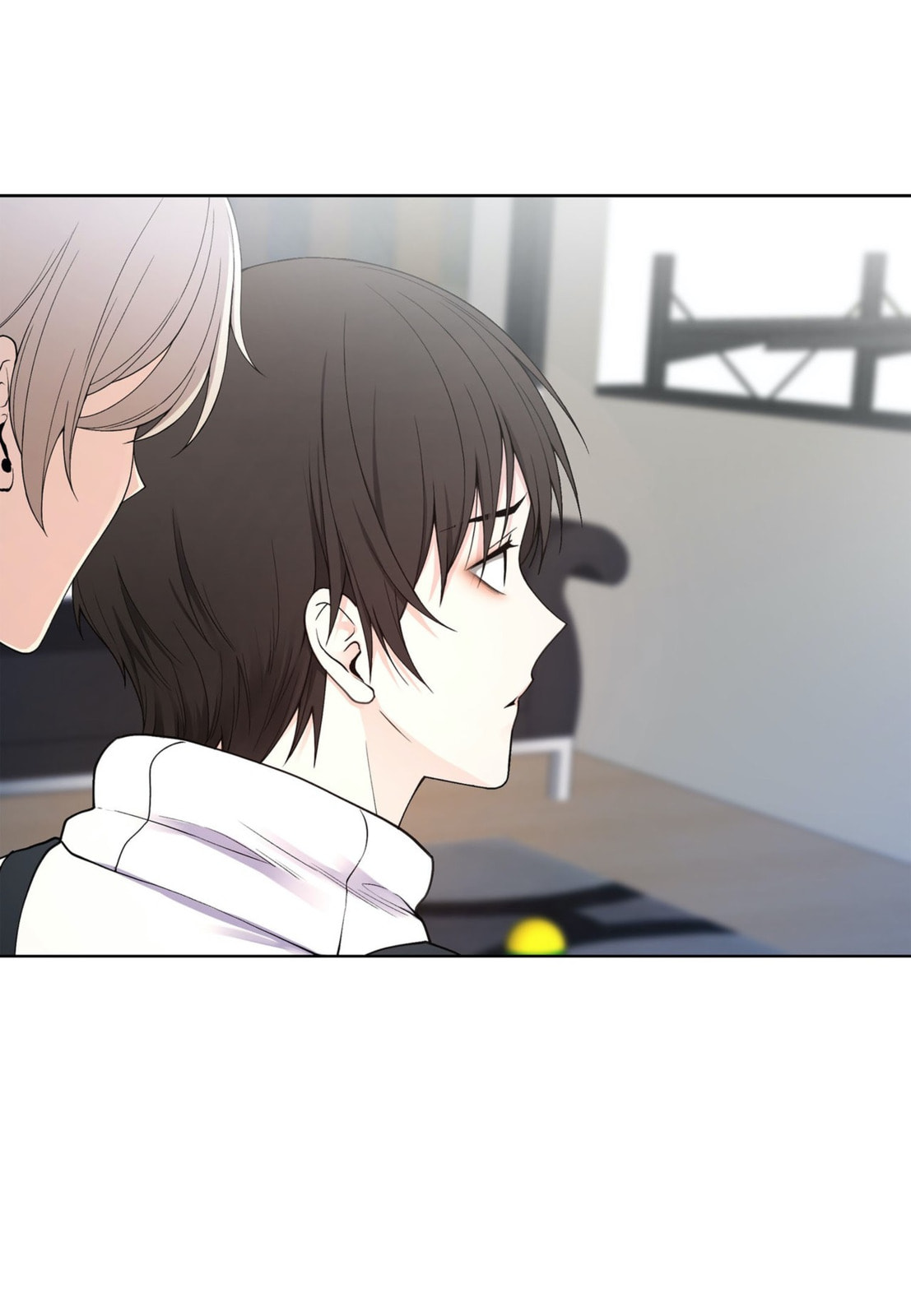 Sweet Caress Chapter 20 page 20 - 