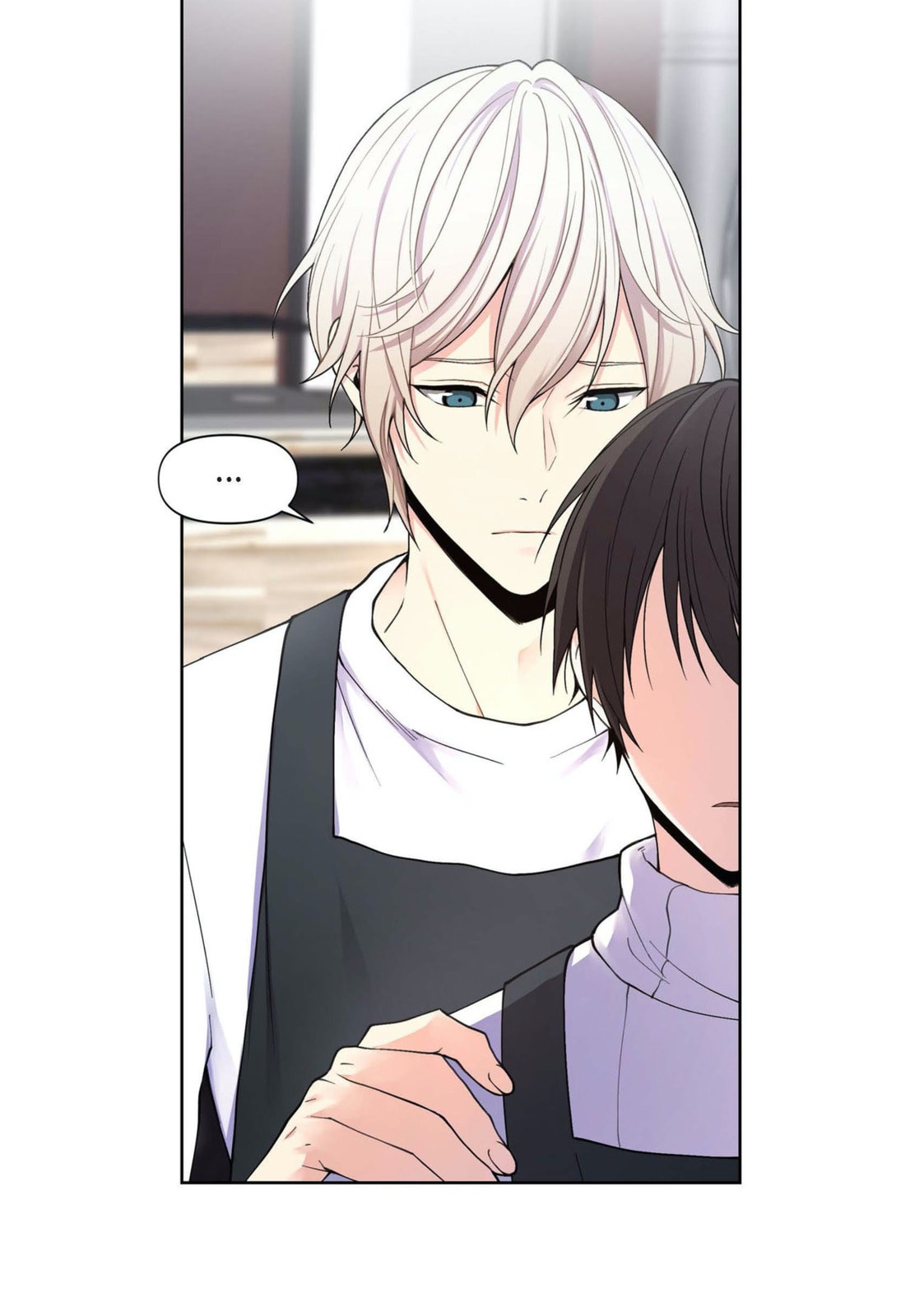 Sweet Caress Chapter 20 page 21 - 