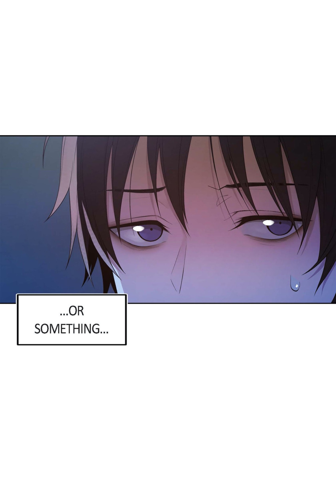Sweet Caress Chapter 20 page 23 - 