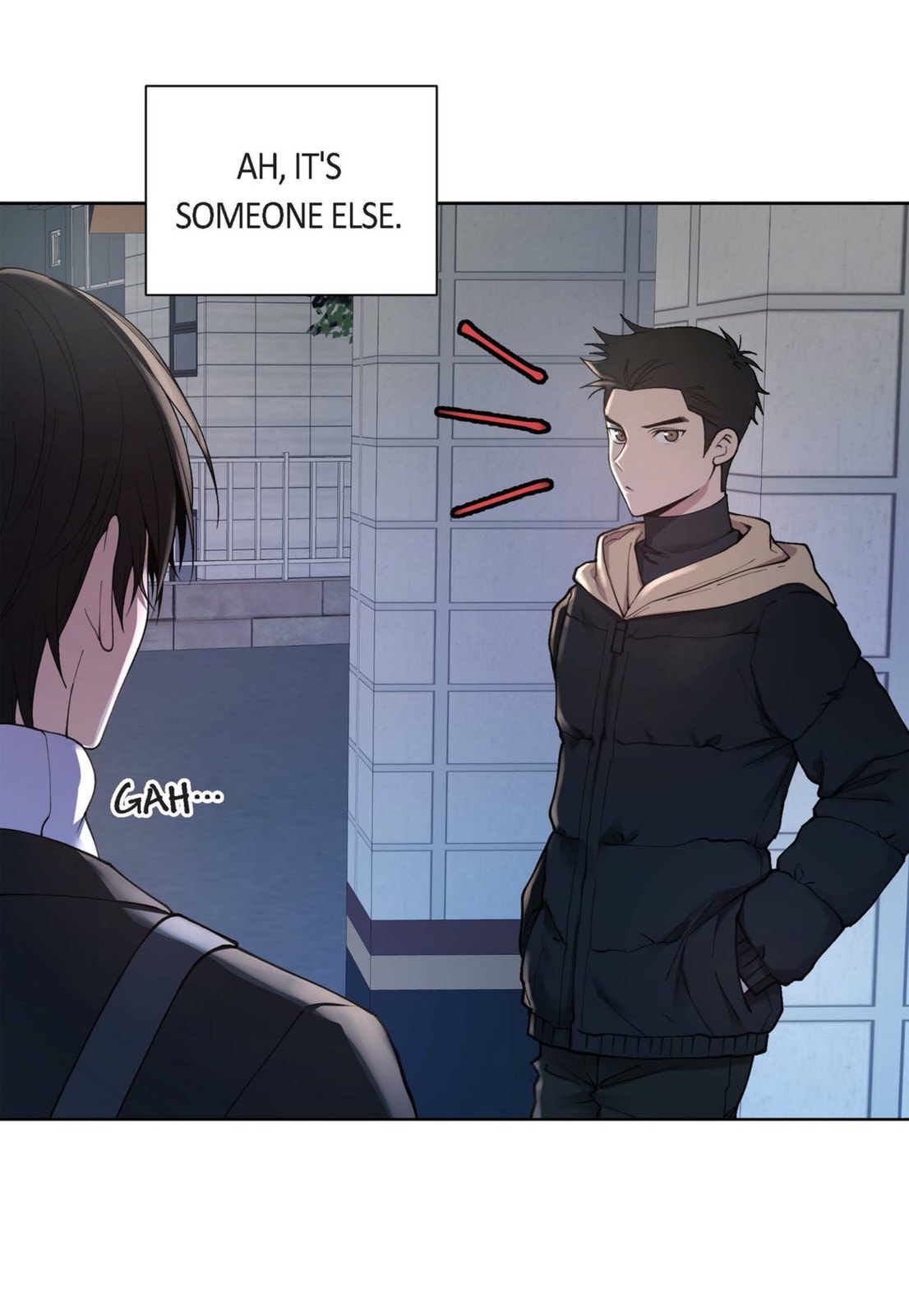Sweet Caress Chapter 20 page 24 - 