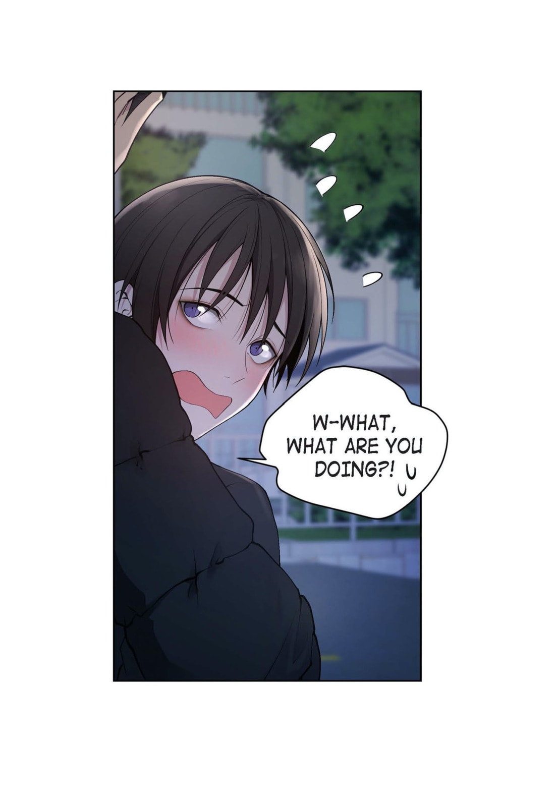 Sweet Caress Chapter 20 page 27 - 