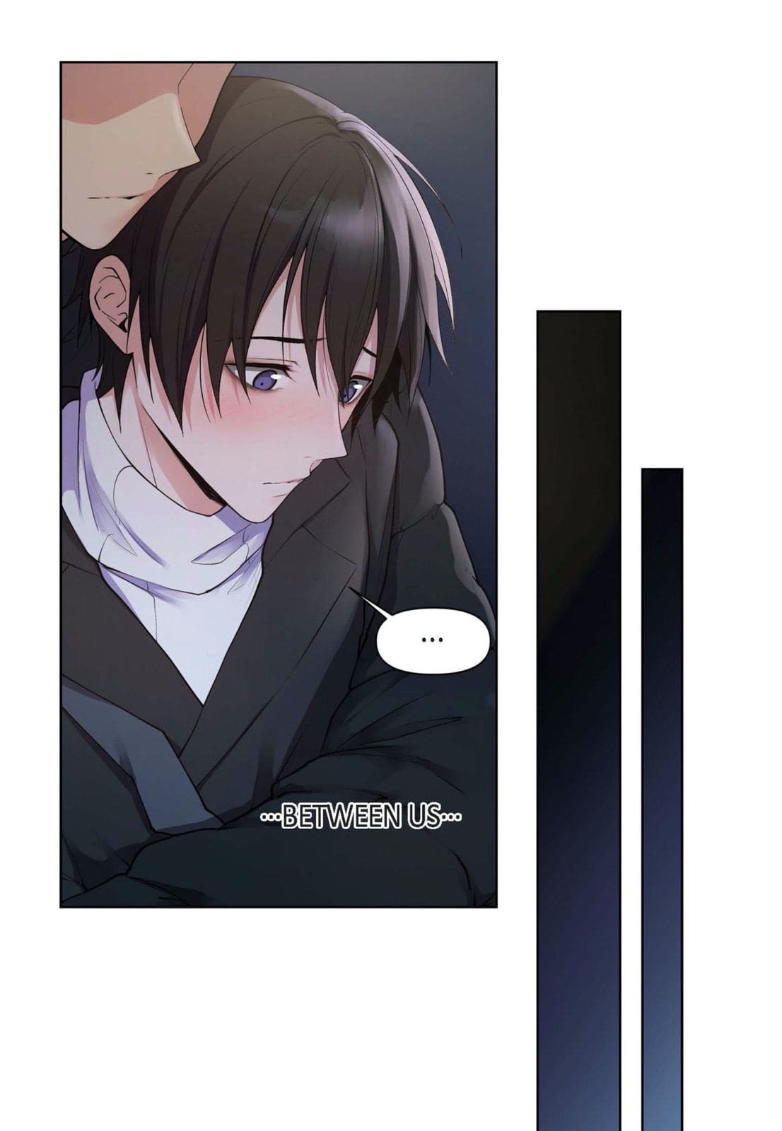 Sweet Caress Chapter 20 page 36 - 