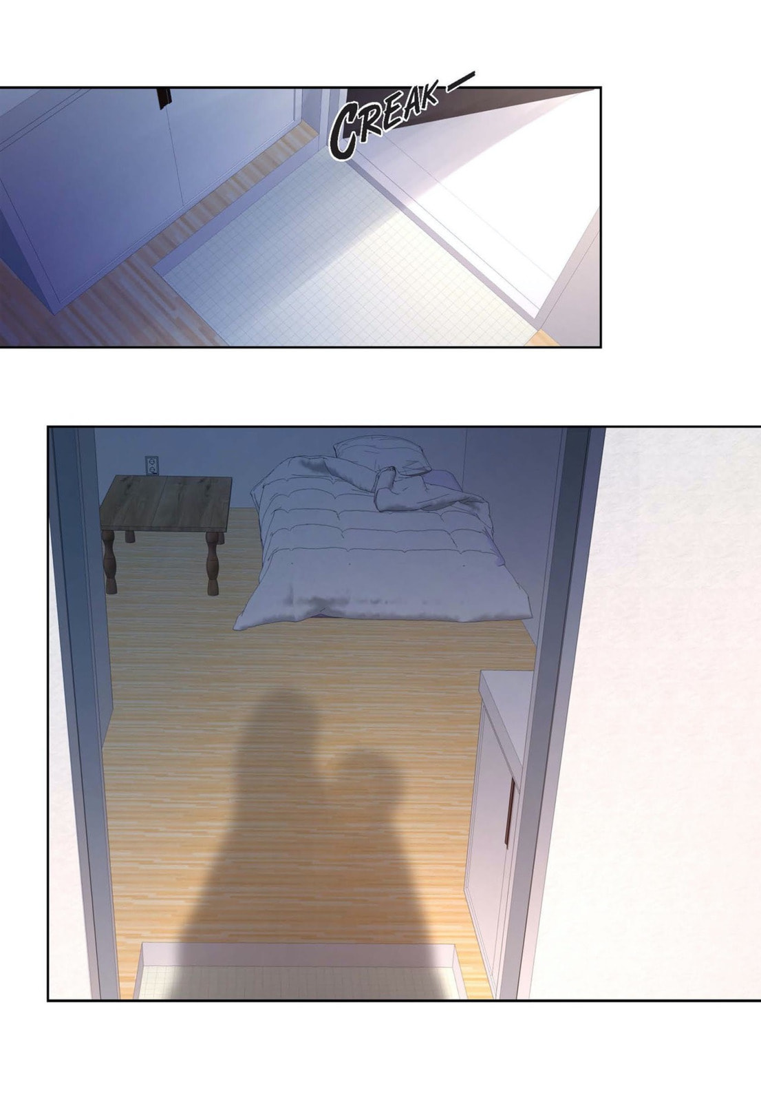 Sweet Caress Chapter 20 page 37 - 