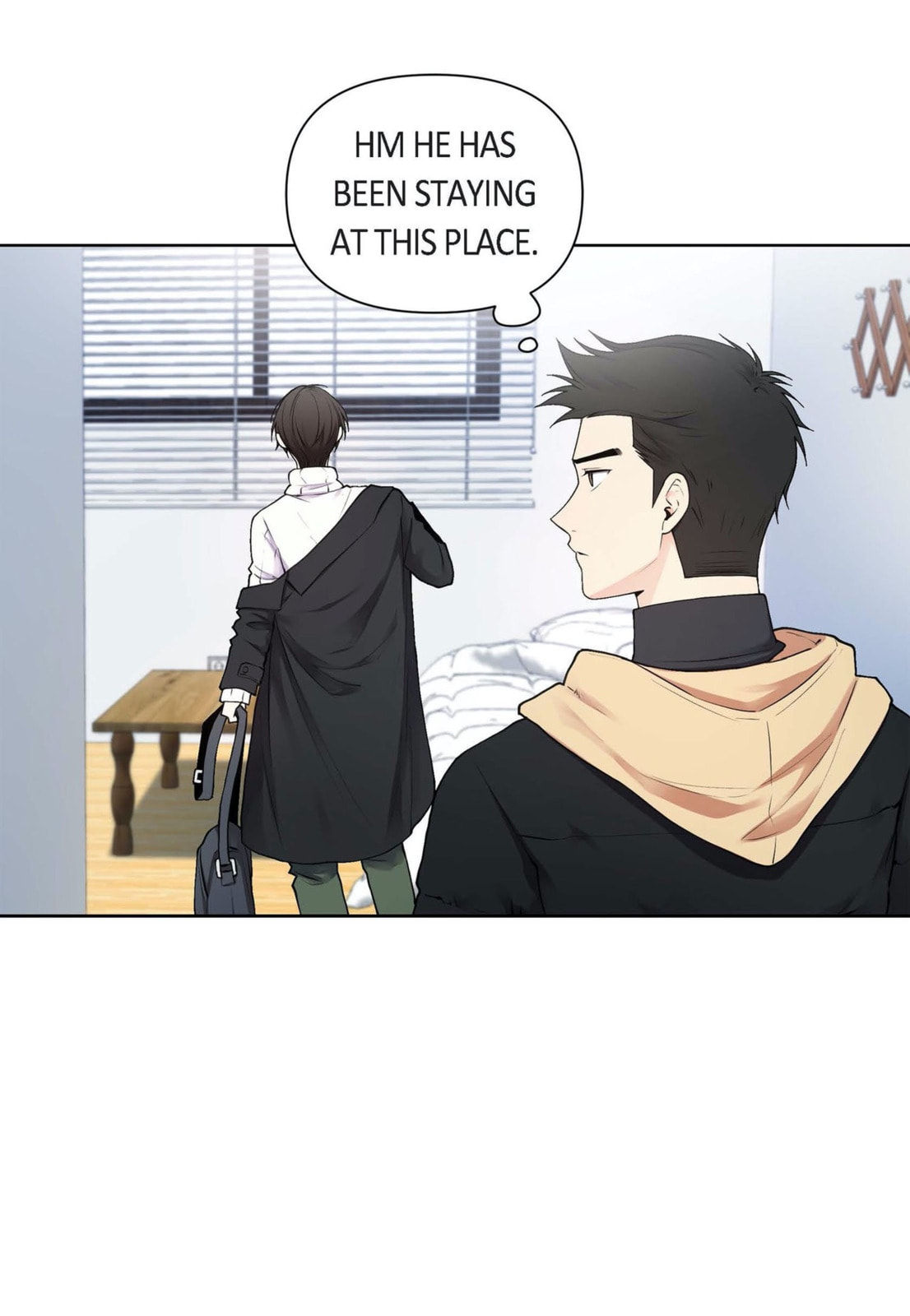 Sweet Caress Chapter 20 page 38 - 