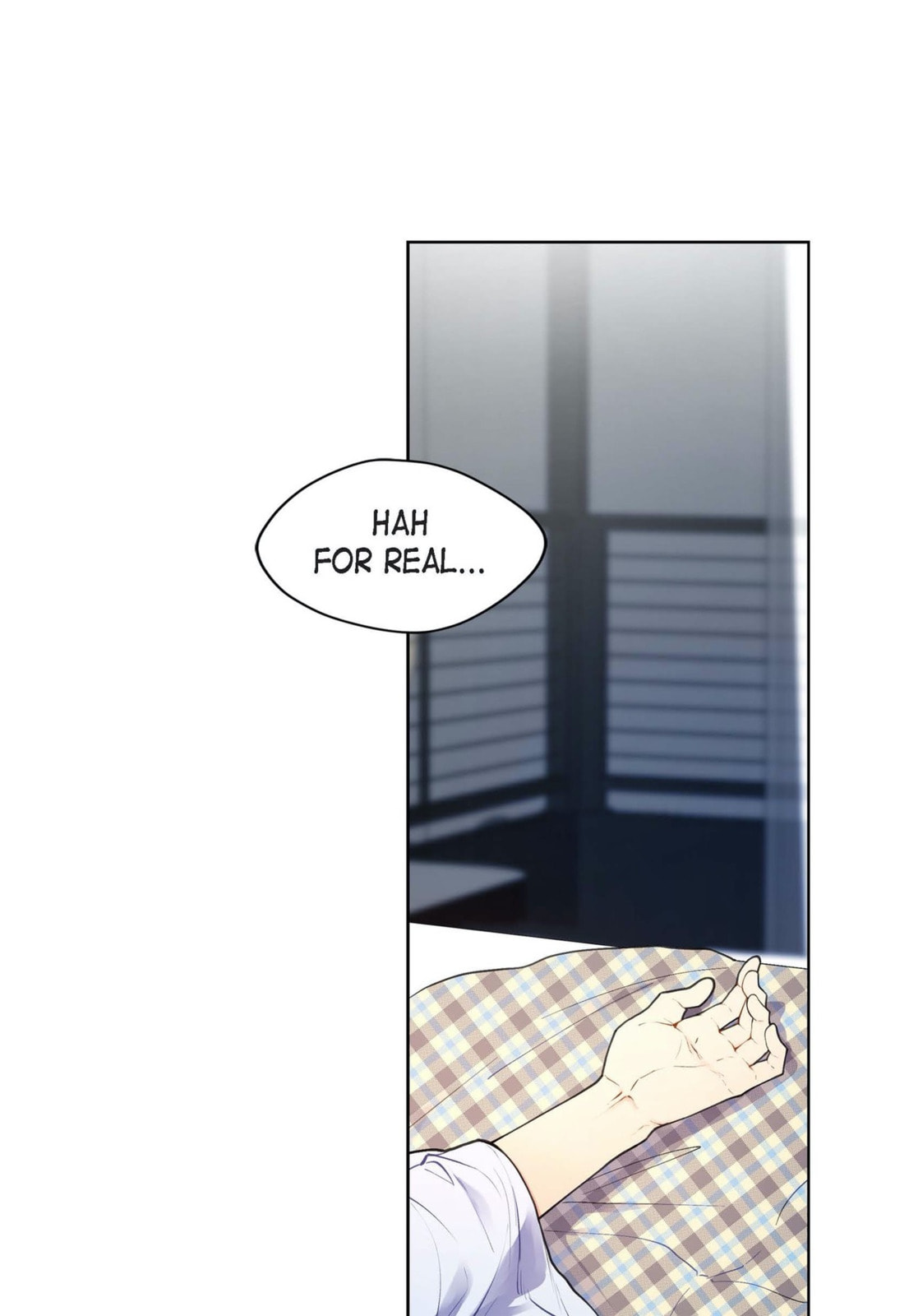 Sweet Caress Chapter 21 page 3 - 
