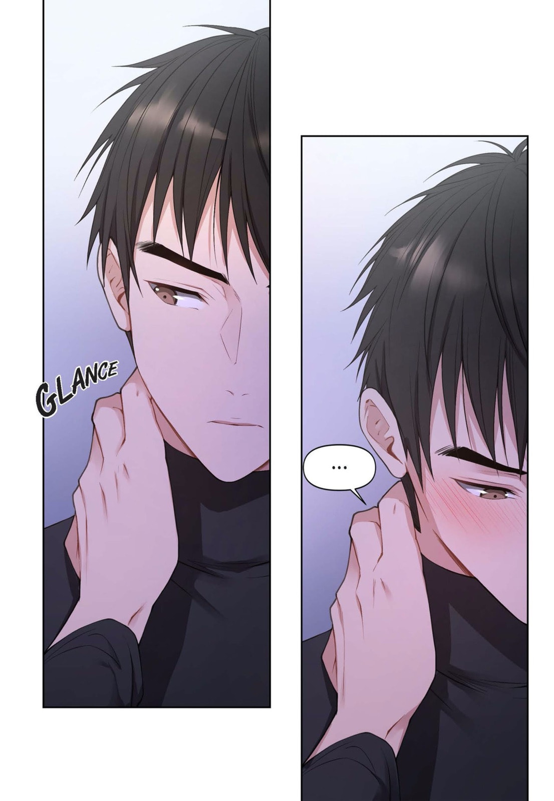 Sweet Caress Chapter 21 page 21 - 