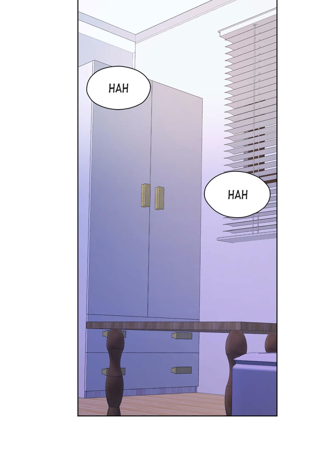 Sweet Caress Chapter 21 page 24 - 