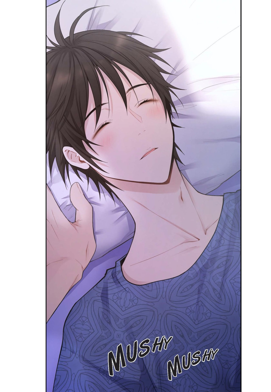 Sweet Caress Chapter 21 page 26 - 