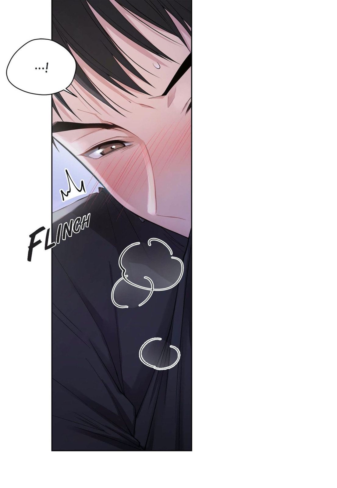 Sweet Caress Chapter 21 page 27 - 