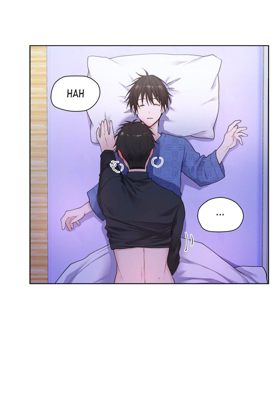 Sweet Caress Chapter 21 page 28 - 