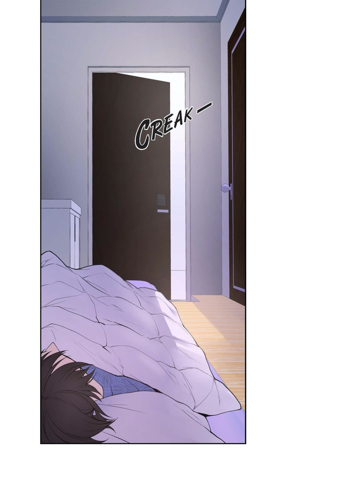 Sweet Caress Chapter 21 page 30 - 