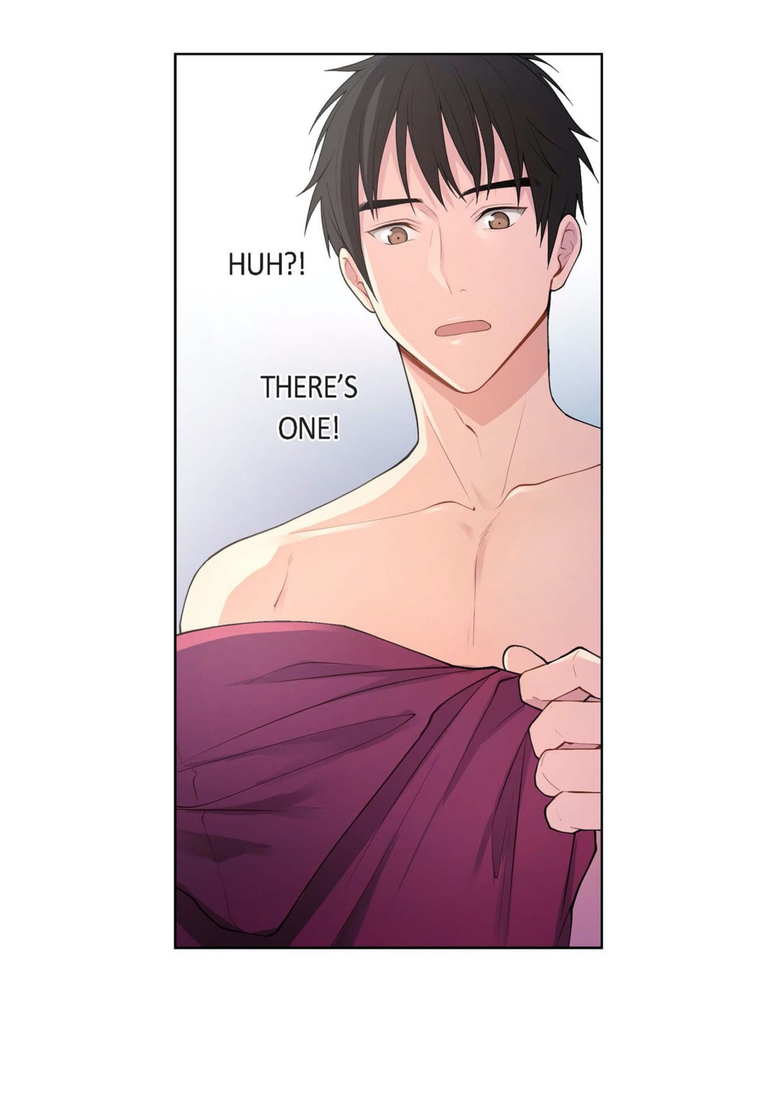 Sweet Caress Chapter 21 page 41 - 