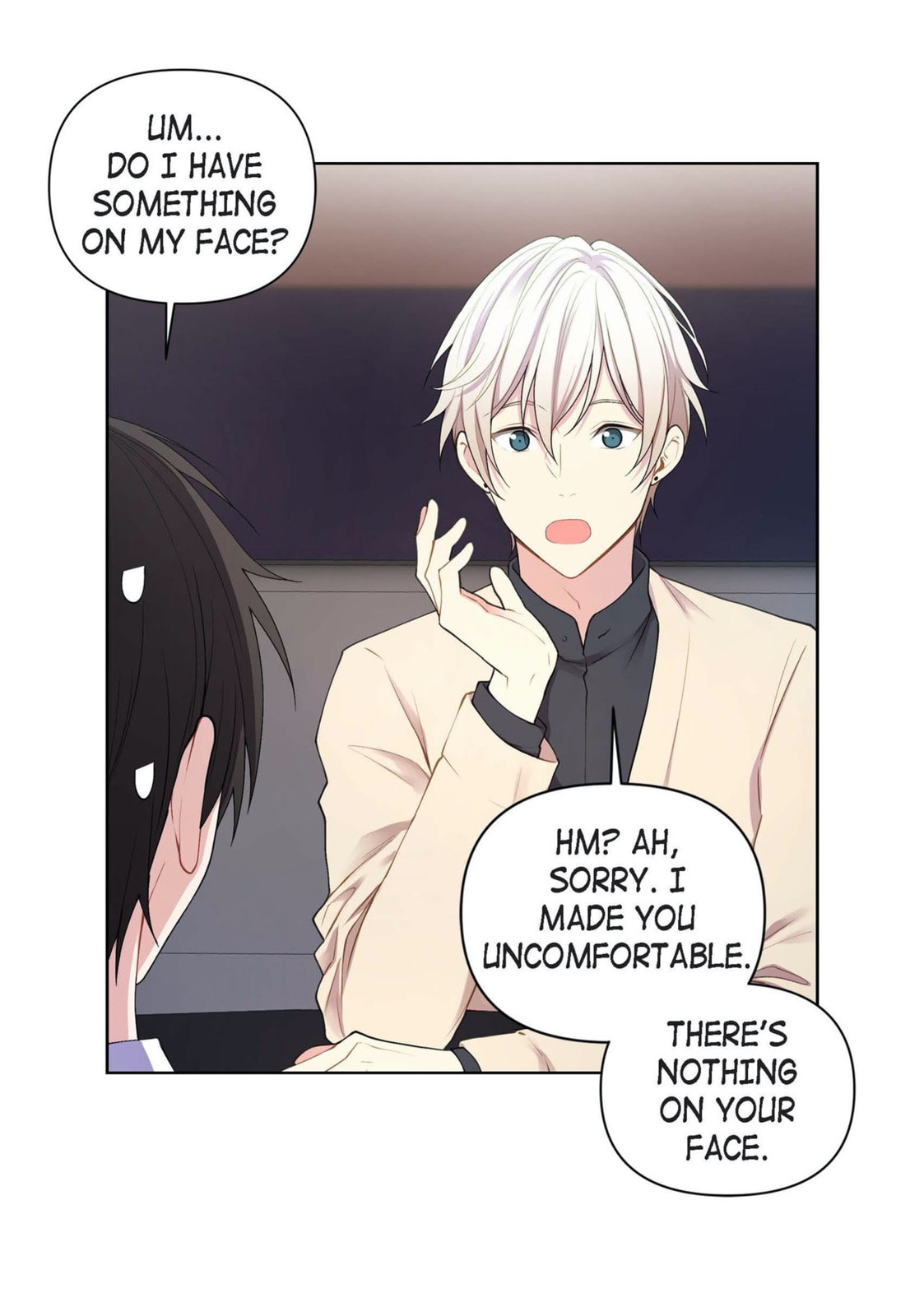 Sweet Caress Chapter 21 page 44 - 