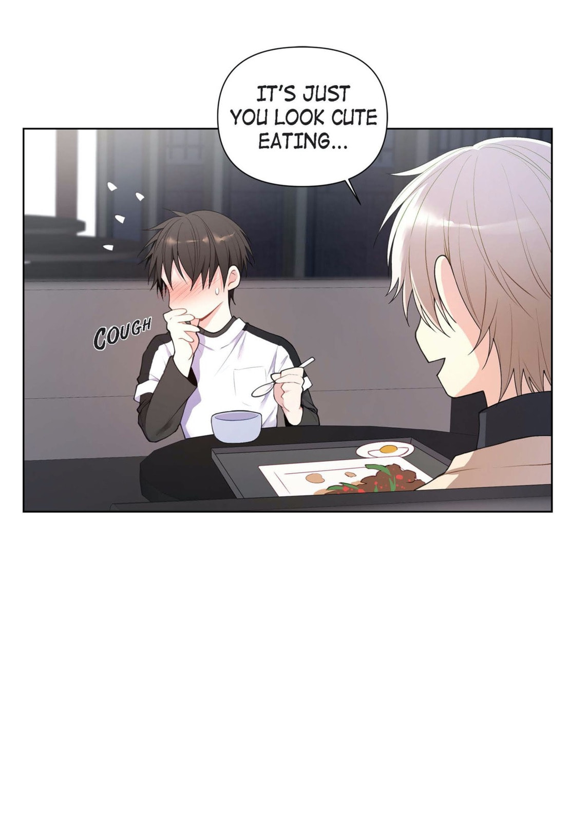 Sweet Caress Chapter 21 page 45 - 