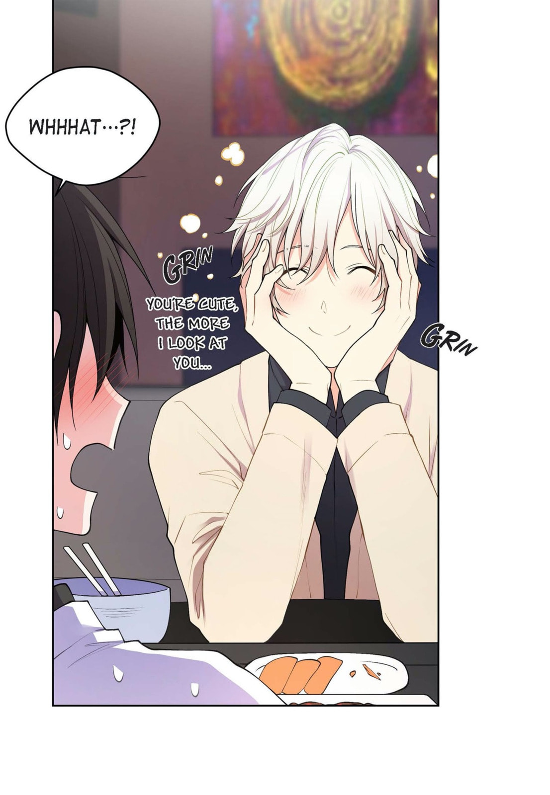Sweet Caress Chapter 21 page 46 - 