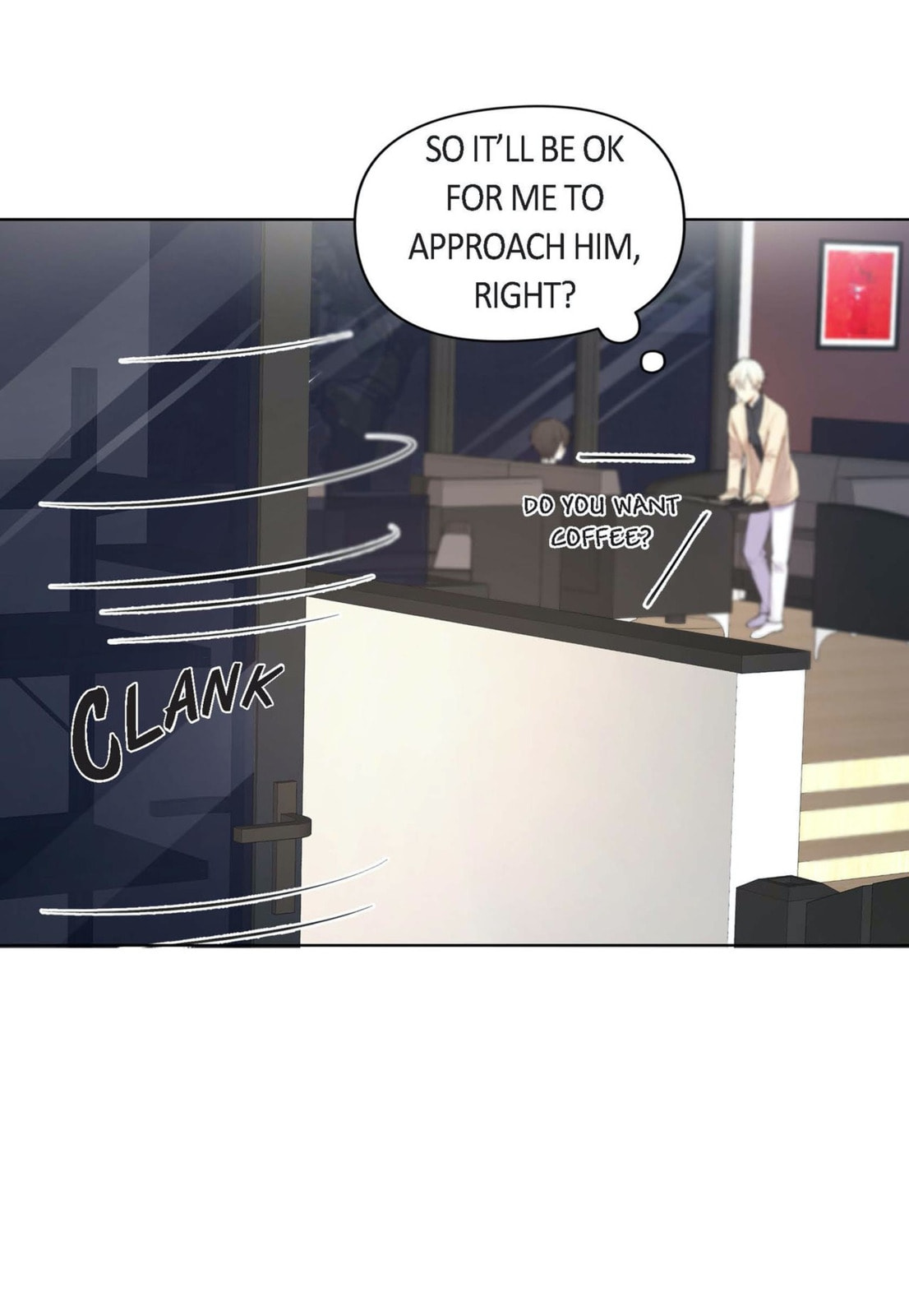 Sweet Caress Chapter 21 page 48 - 
