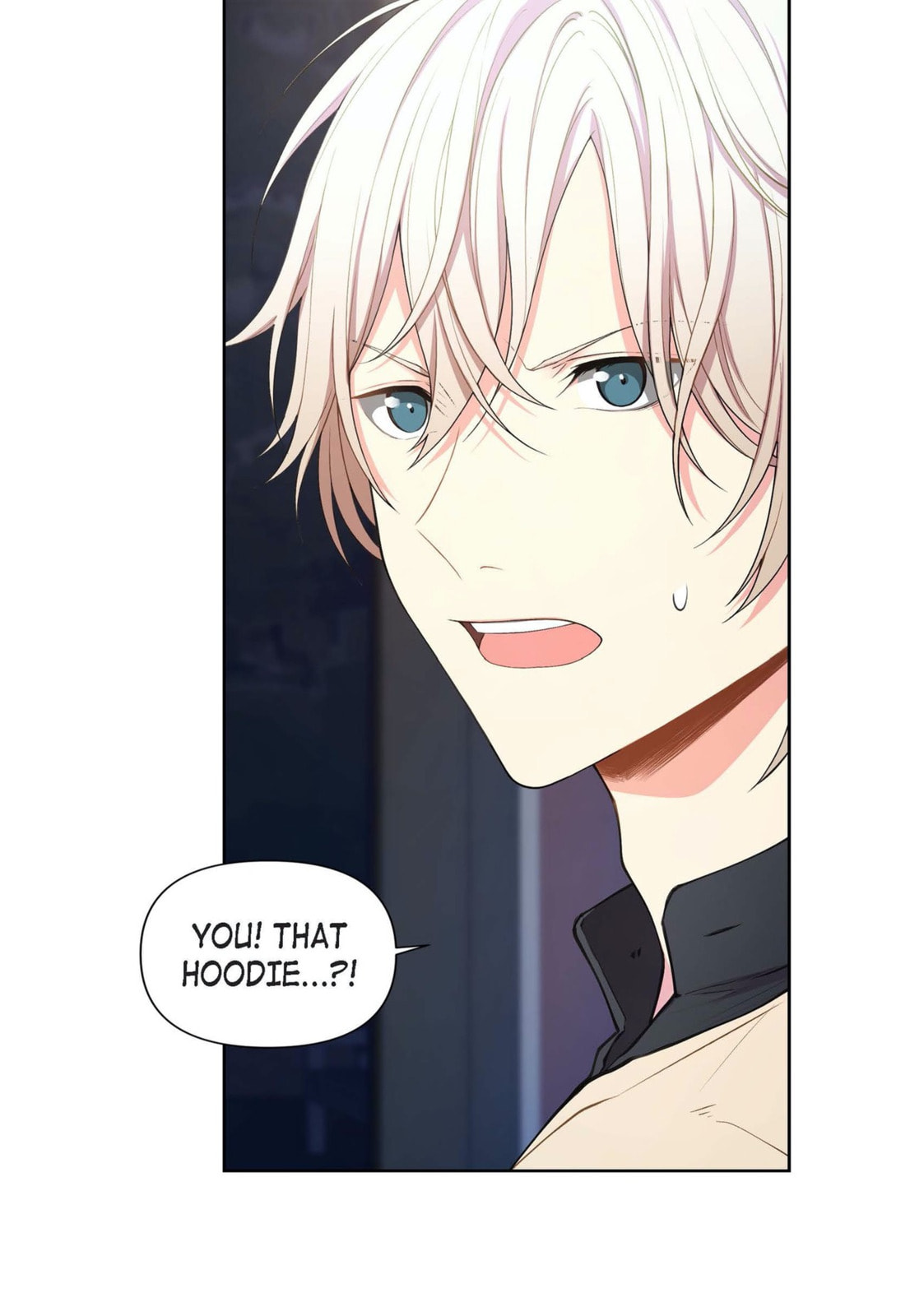 Sweet Caress Chapter 21 page 51 - 