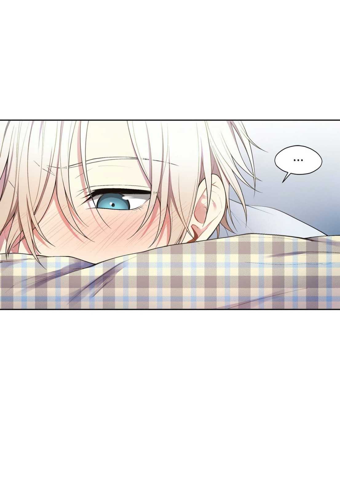 Sweet Caress Chapter 21 page 9 - 