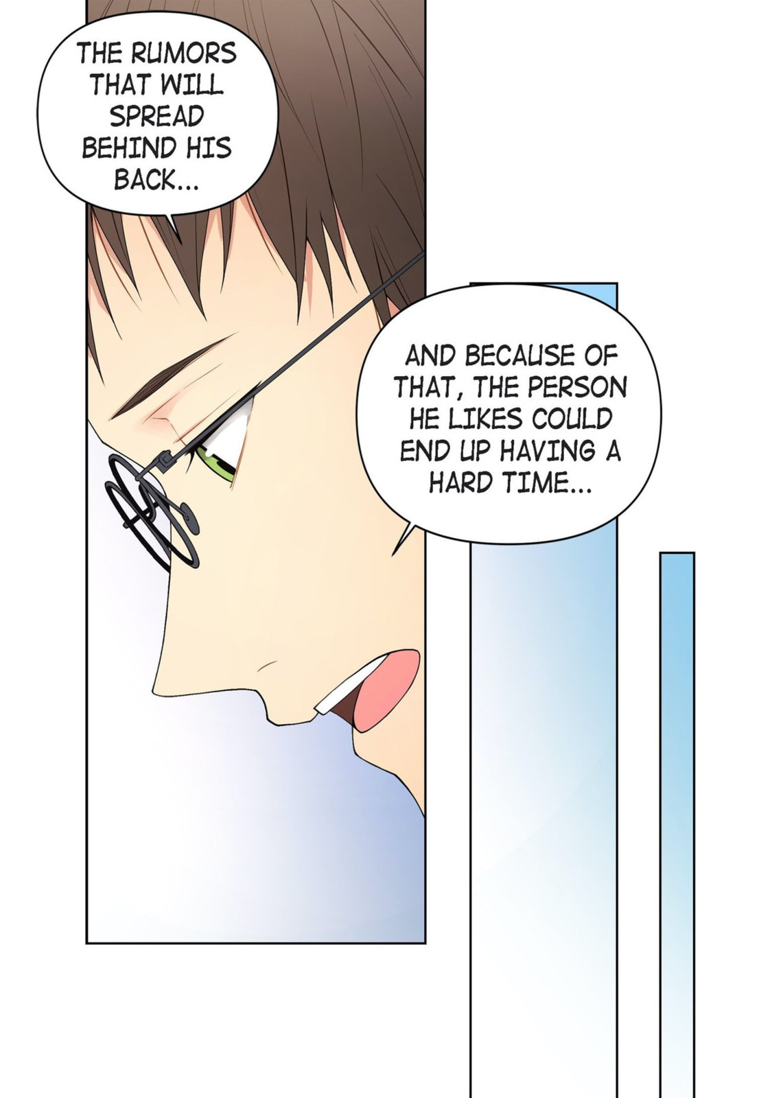 Sweet Caress Chapter 22 page 24 - 