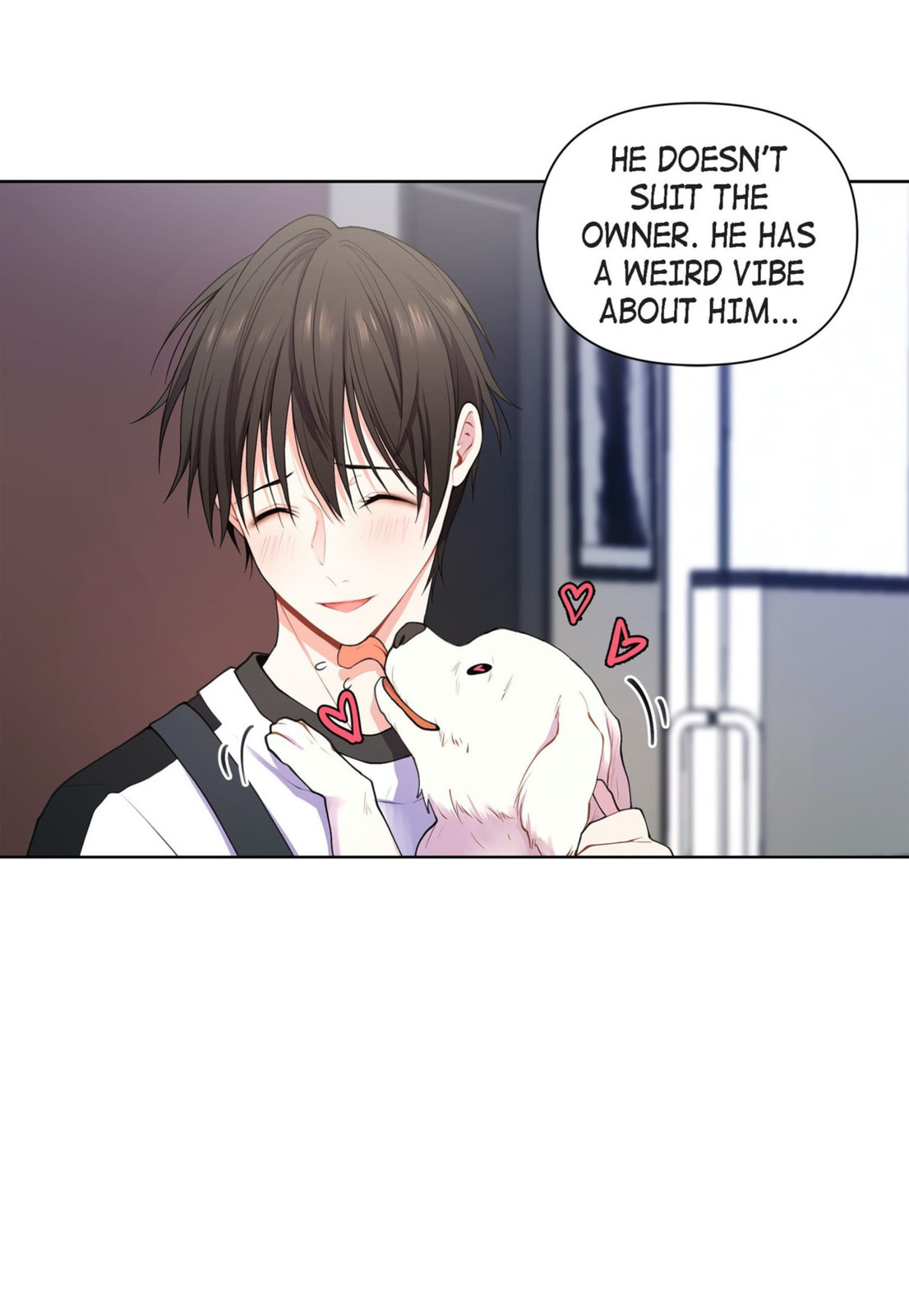 Sweet Caress Chapter 22 page 29 - 