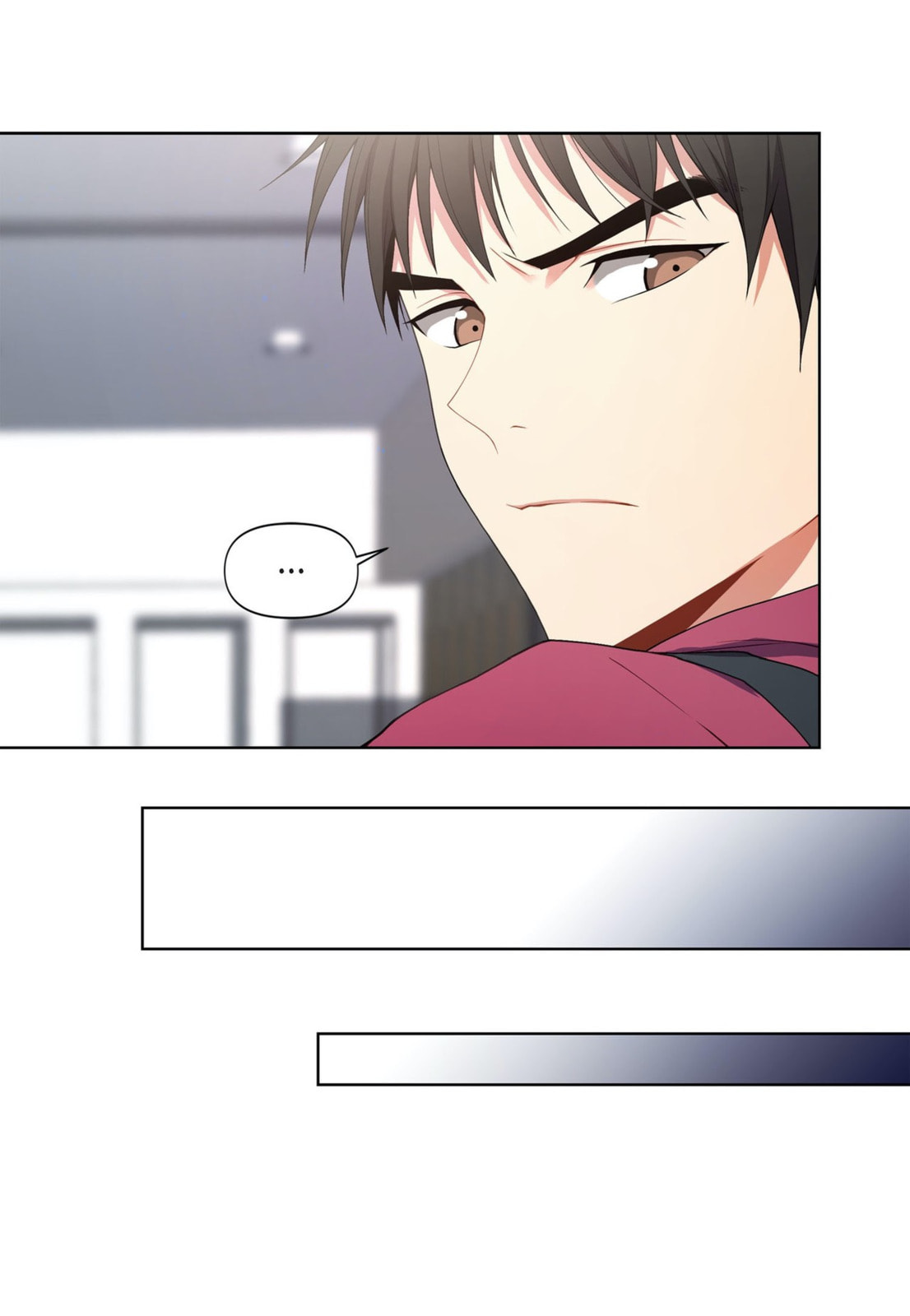 Sweet Caress Chapter 22 page 31 - 
