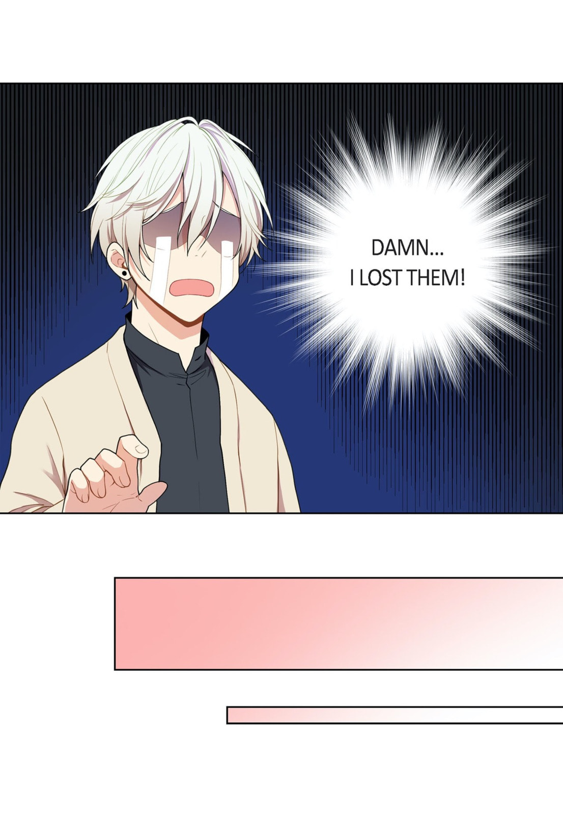 Sweet Caress Chapter 22 page 39 - 