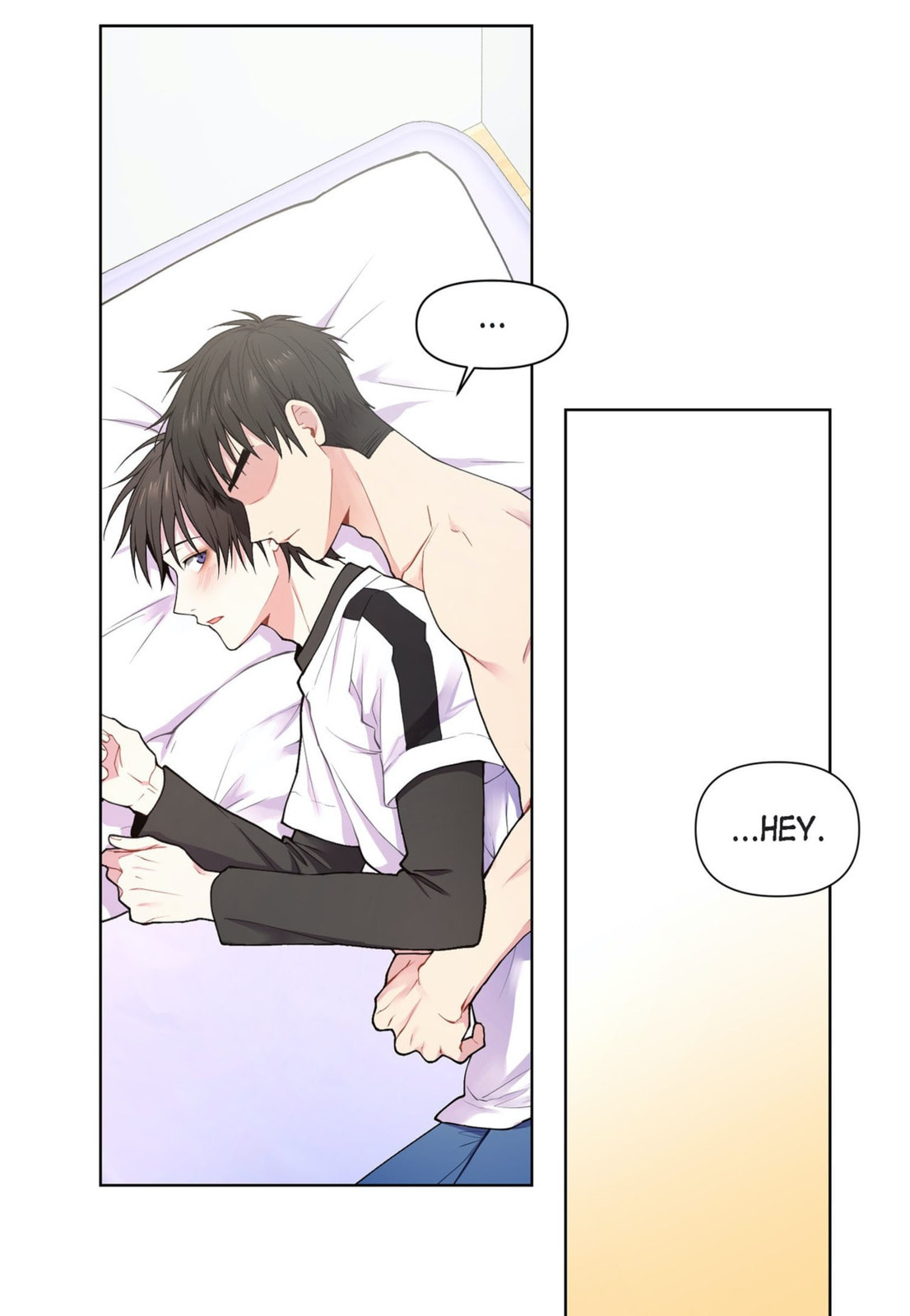 Sweet Caress Chapter 22 page 47 - 