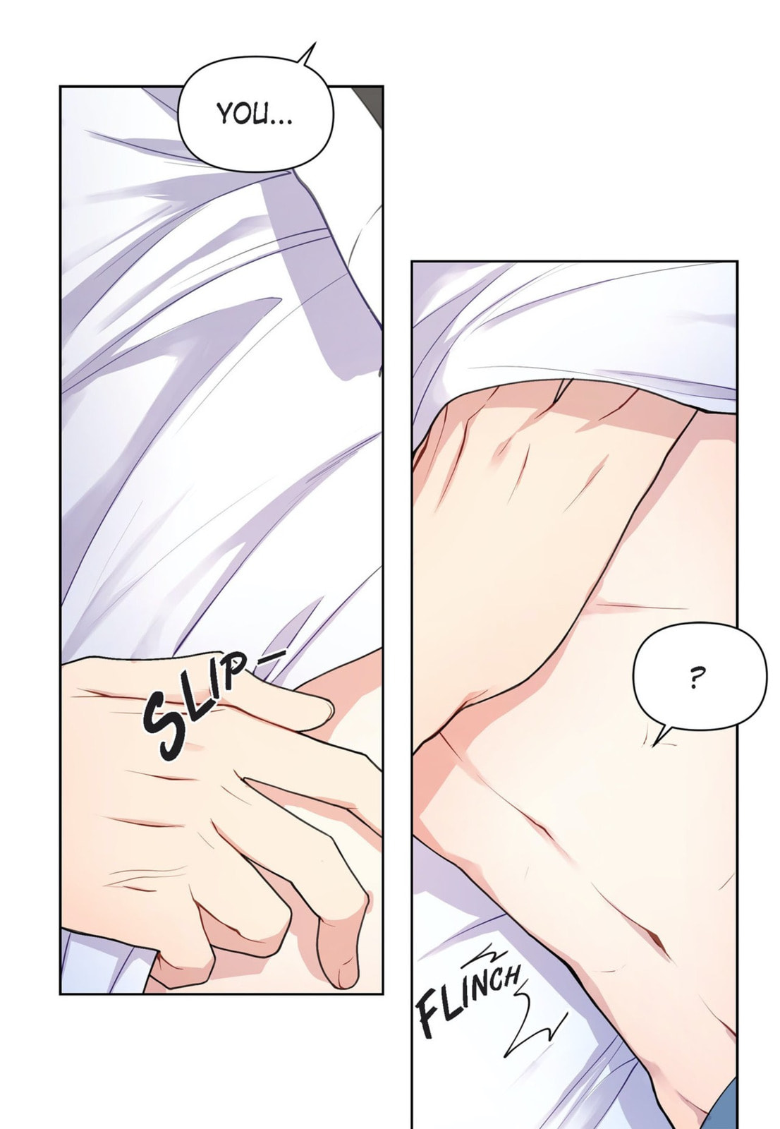 Sweet Caress Chapter 22 page 48 - 