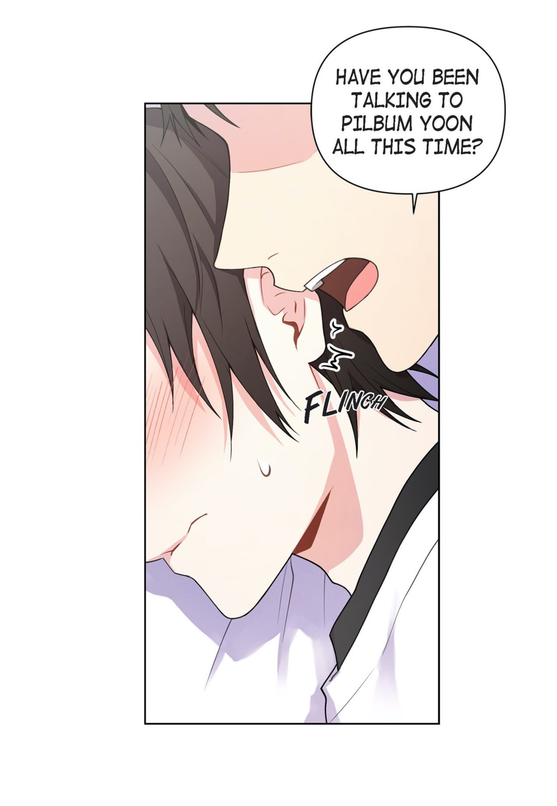 Sweet Caress Chapter 22 page 49 - 