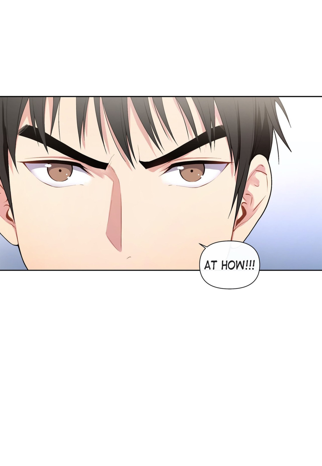 Sweet Caress Chapter 22 page 8 - 