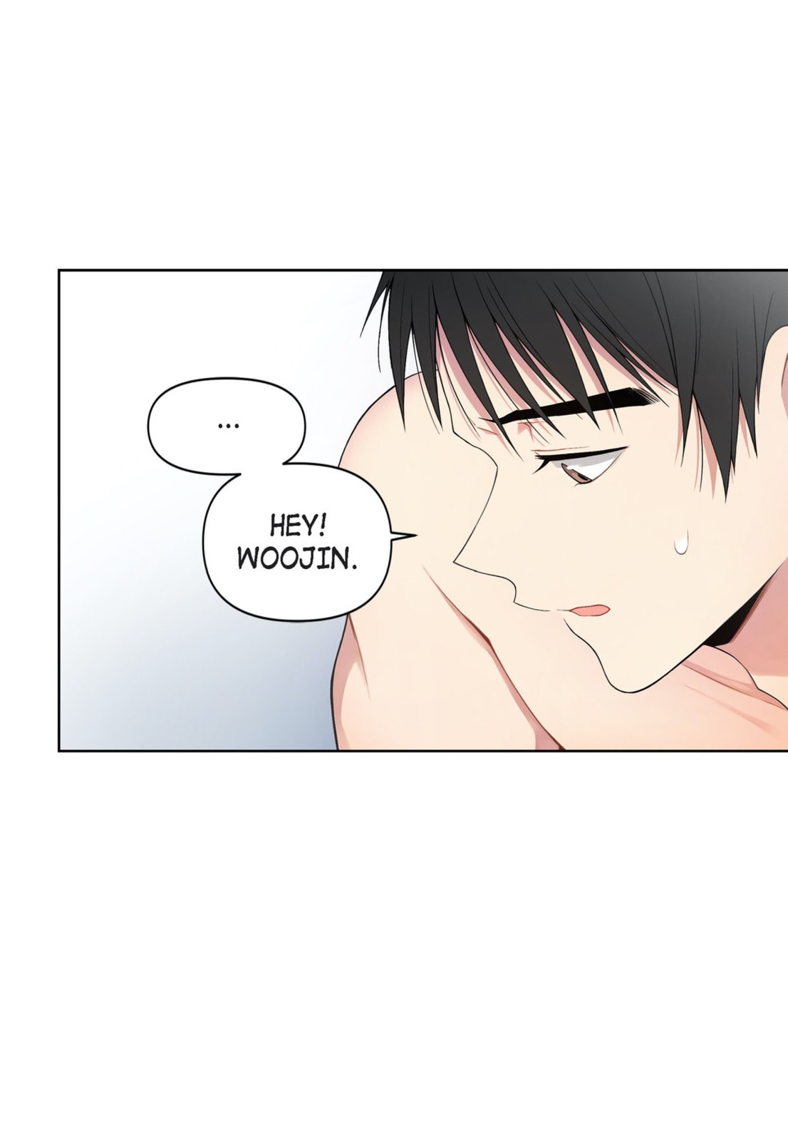 Sweet Caress Chapter 23 page 12 - 