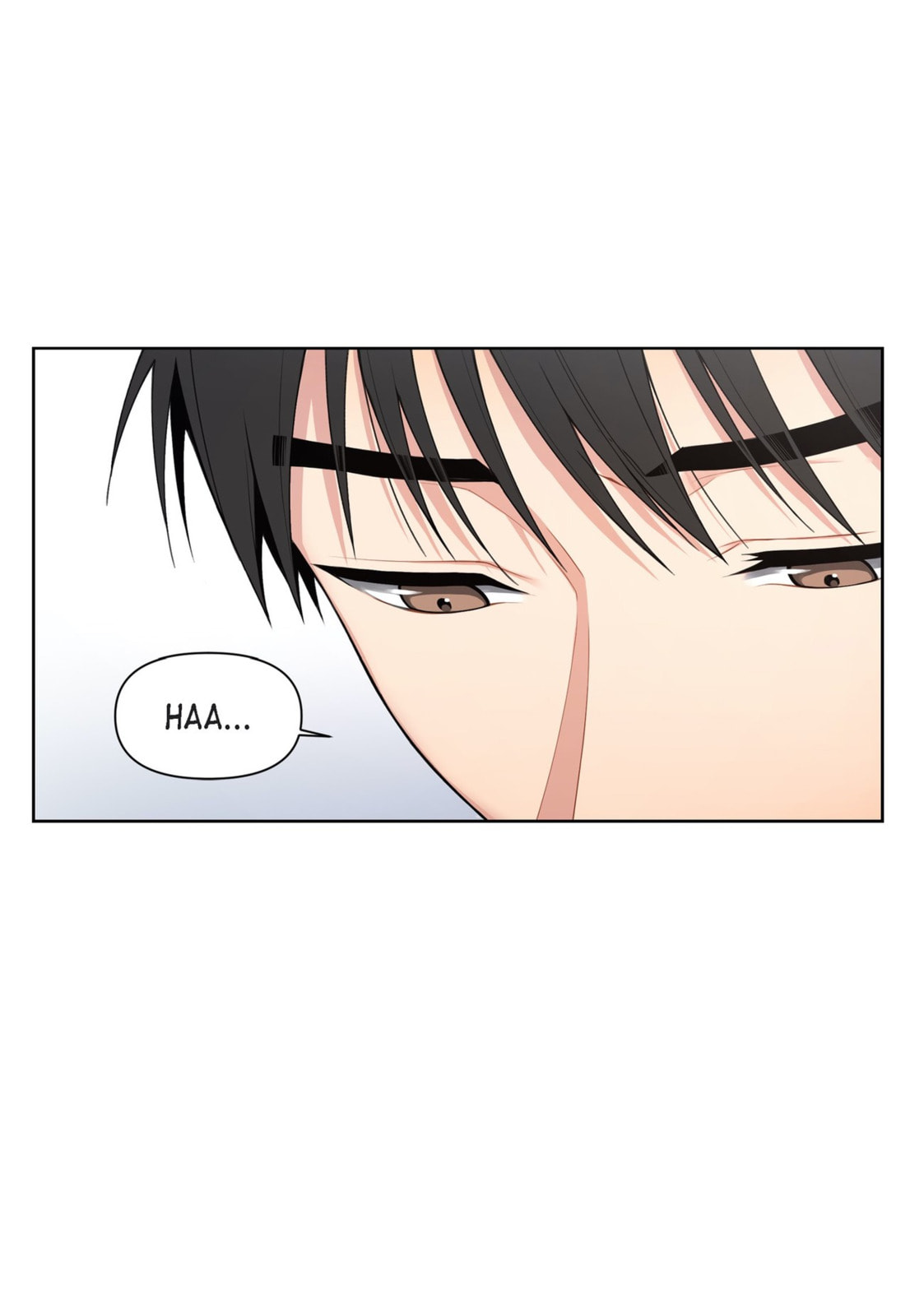 Sweet Caress Chapter 23 page 15 - 
