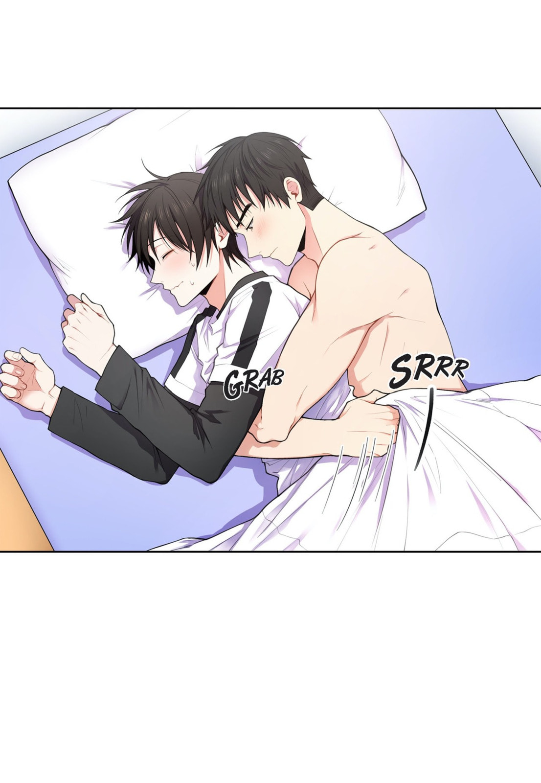 Sweet Caress Chapter 23 page 16 - 