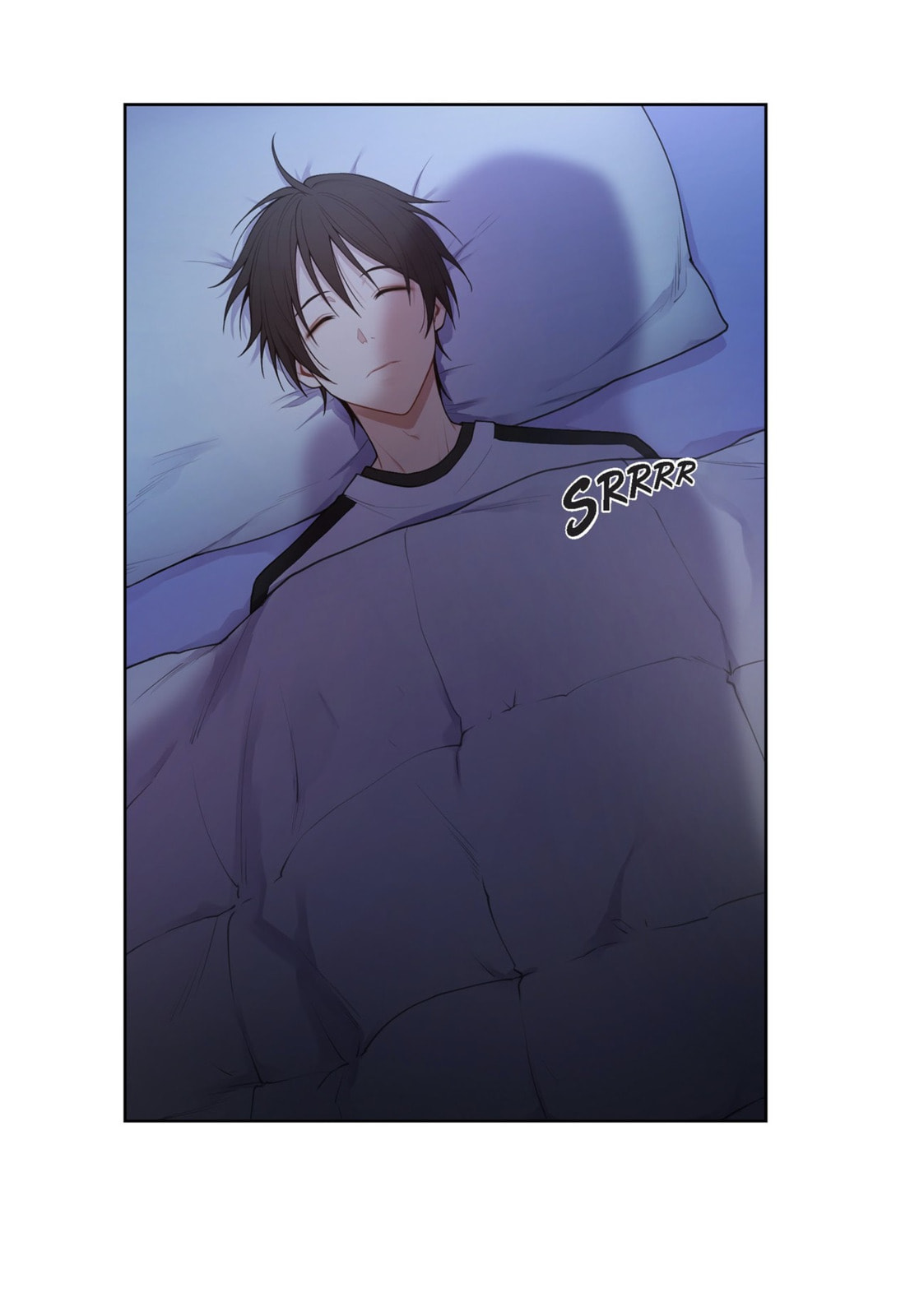 Sweet Caress Chapter 23 page 22 - 