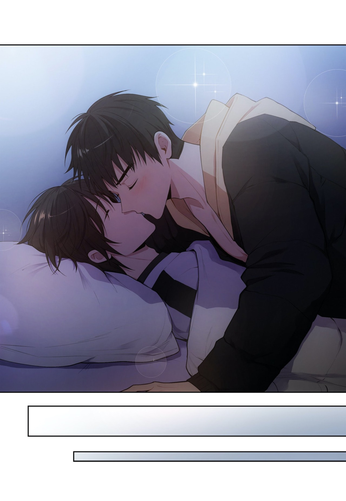 Sweet Caress Chapter 23 page 23 - 
