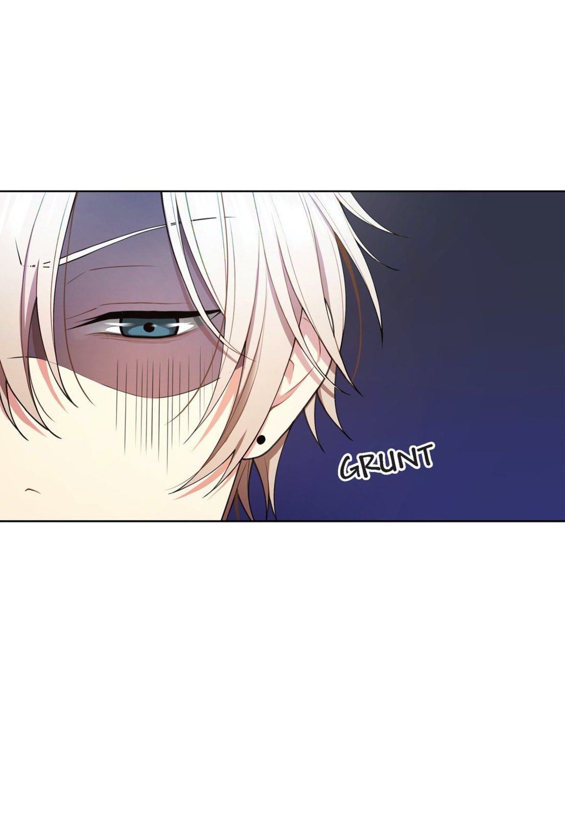 Sweet Caress Chapter 23 page 35 - 