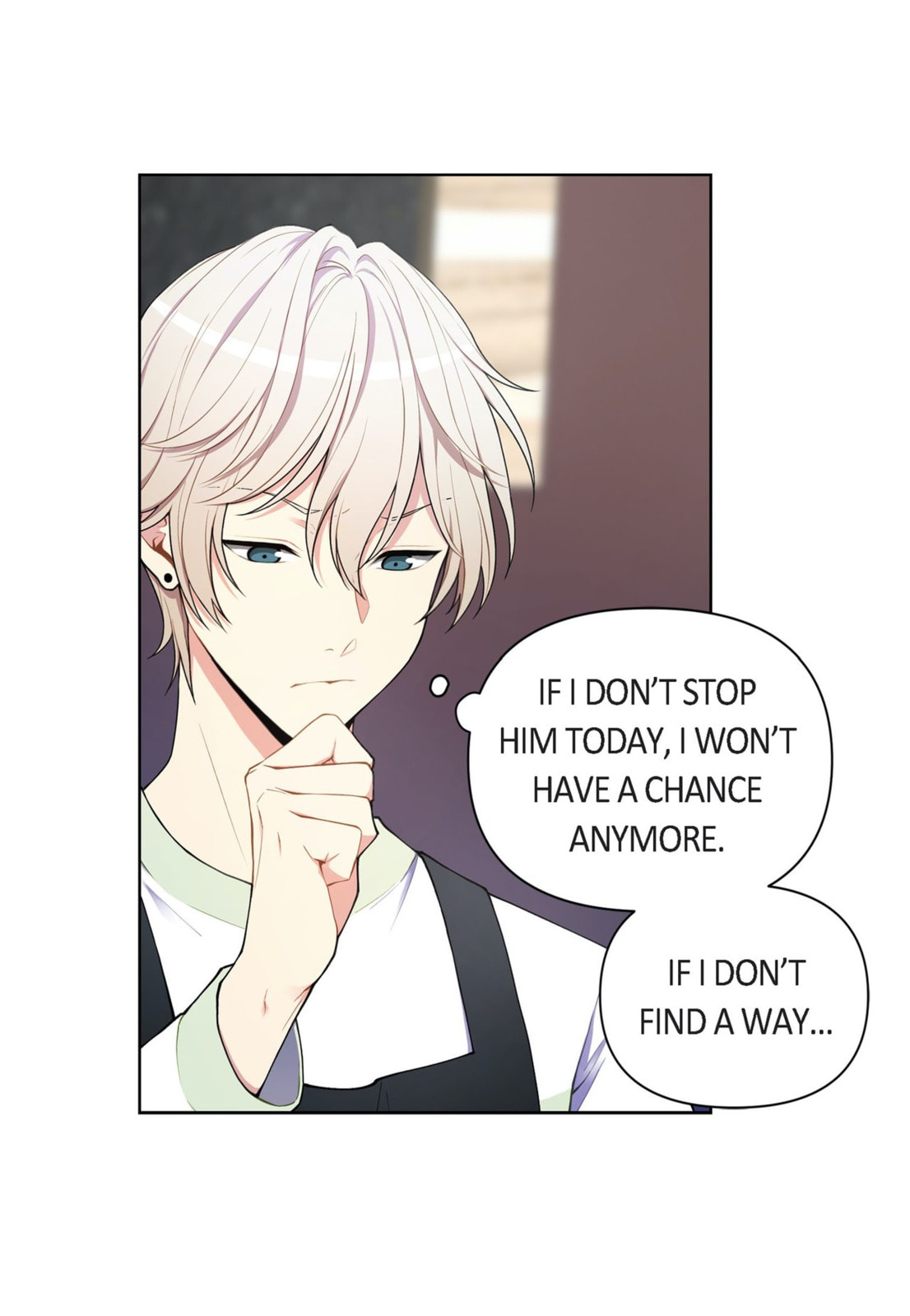 Sweet Caress Chapter 23 page 44 - 